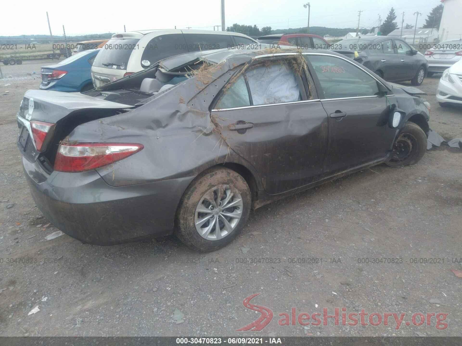 4T4BF1FK3GR528660 2016 TOYOTA CAMRY