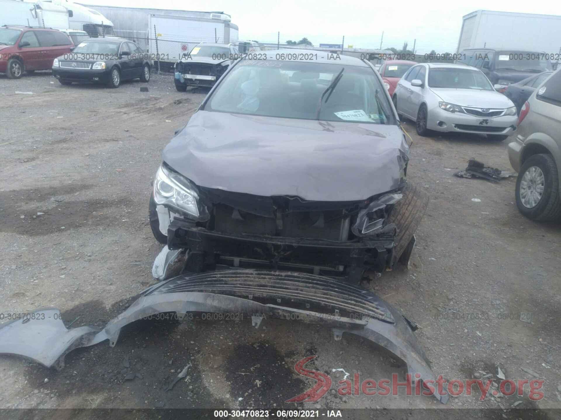 4T4BF1FK3GR528660 2016 TOYOTA CAMRY