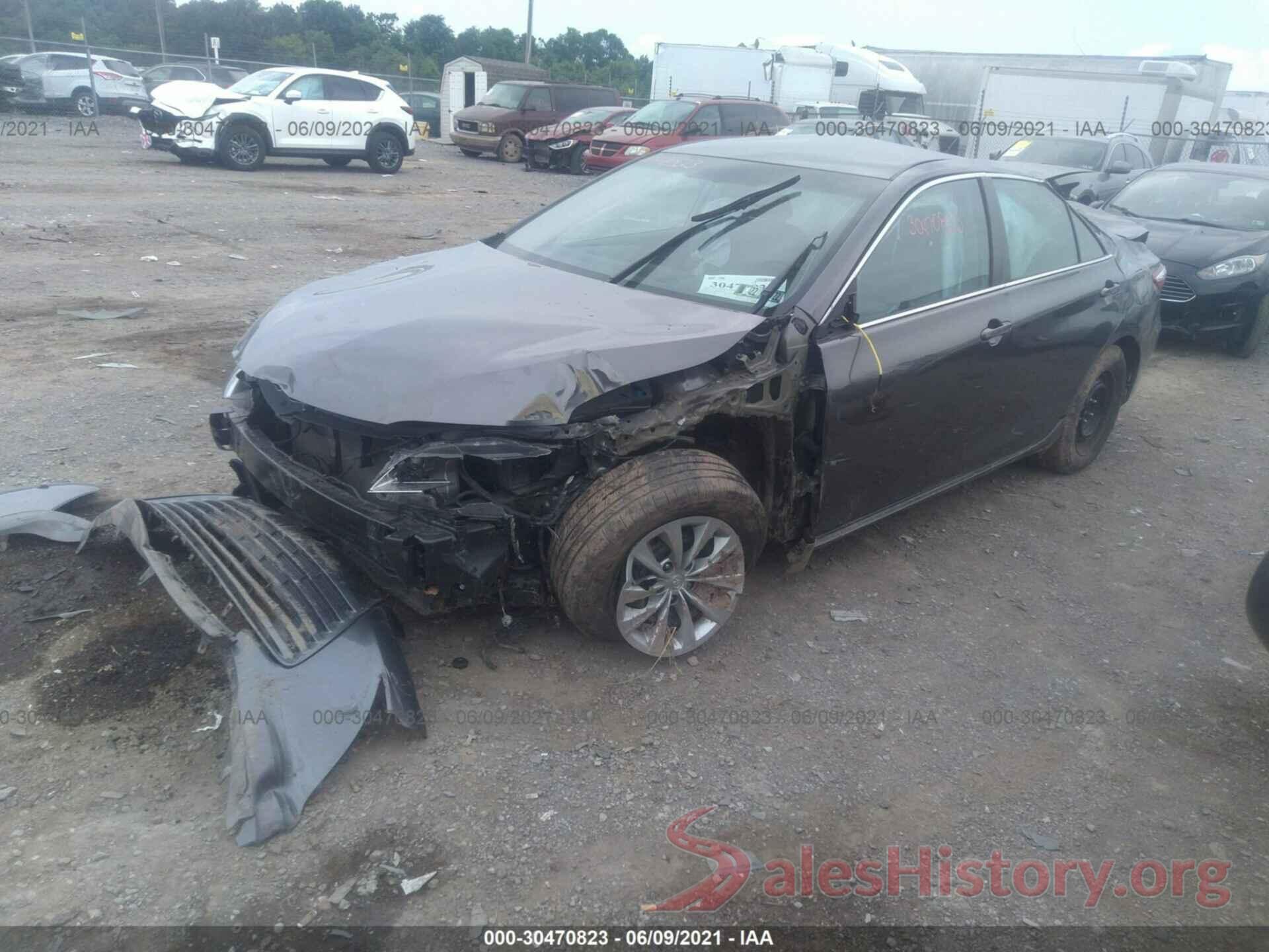 4T4BF1FK3GR528660 2016 TOYOTA CAMRY