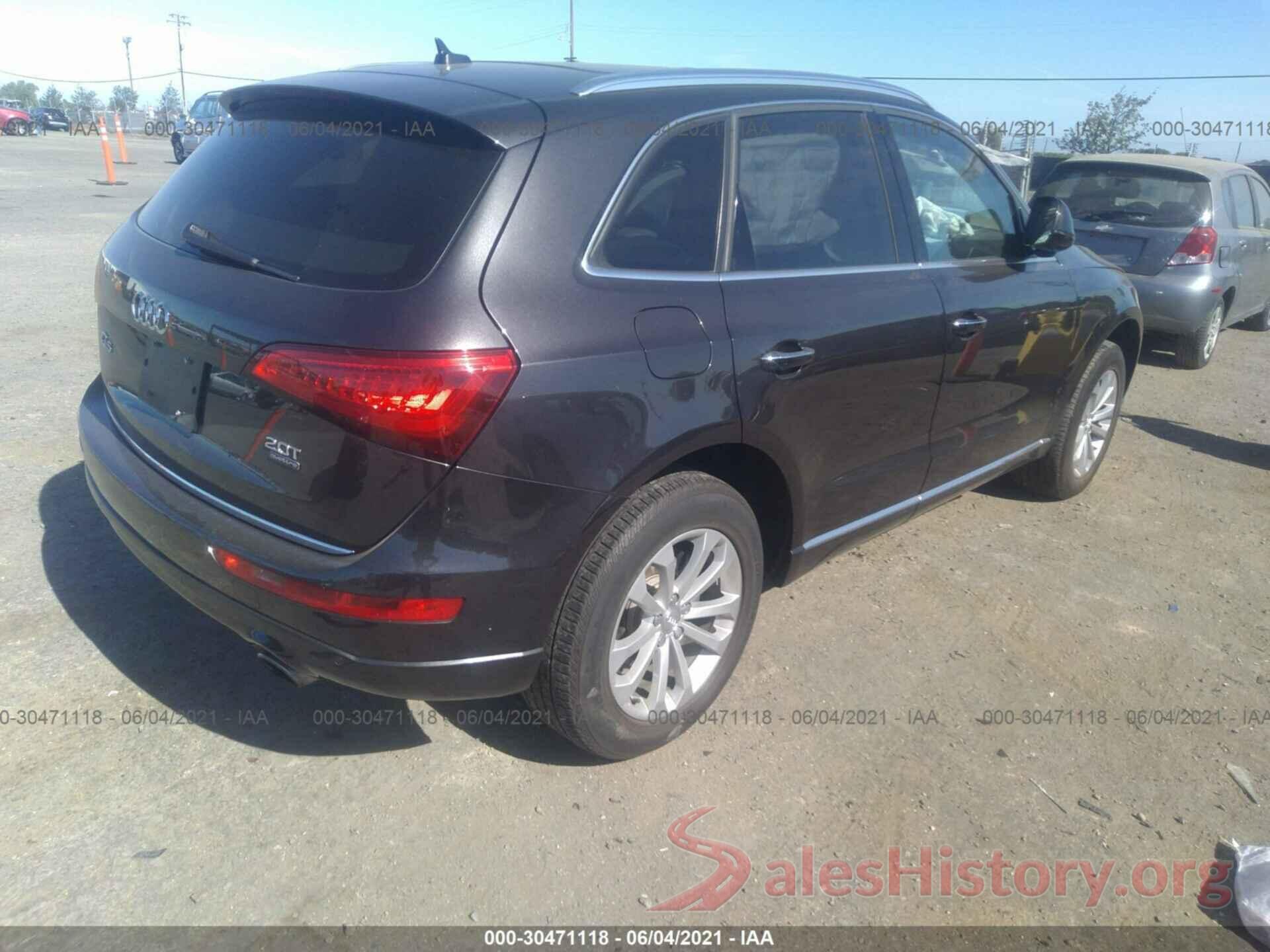 WA1L2AFP7GA035179 2016 AUDI Q5