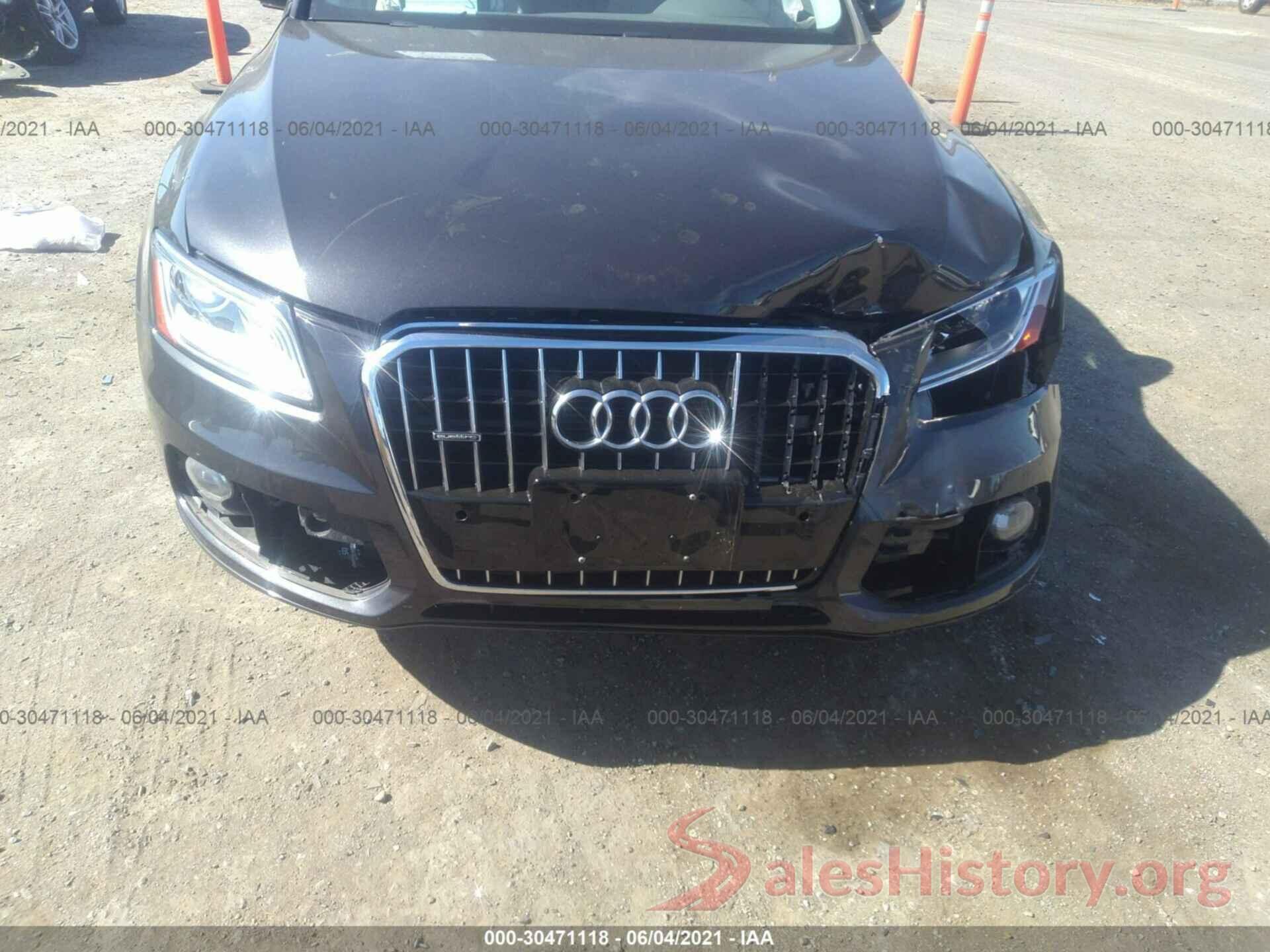 WA1L2AFP7GA035179 2016 AUDI Q5