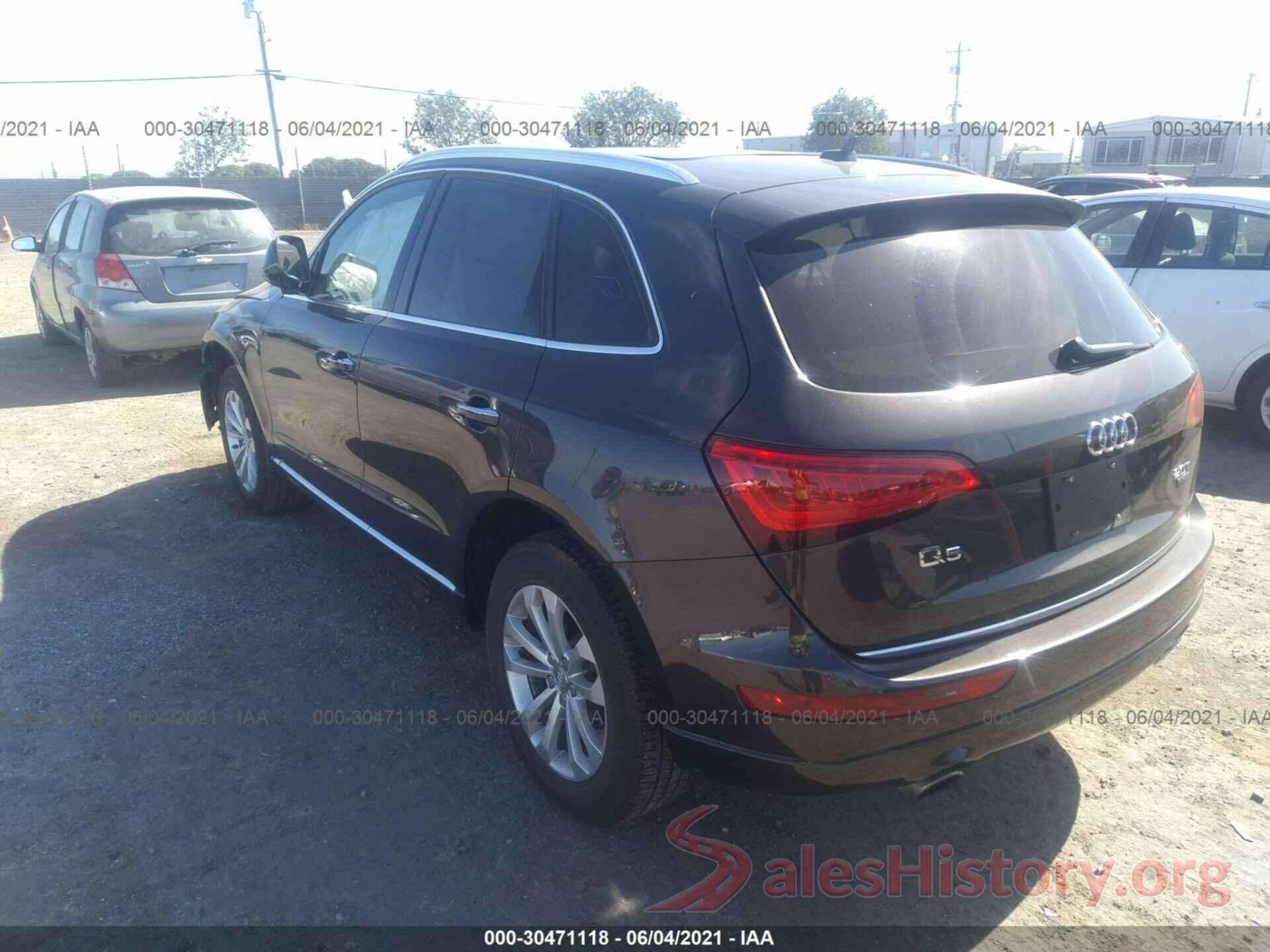 WA1L2AFP7GA035179 2016 AUDI Q5