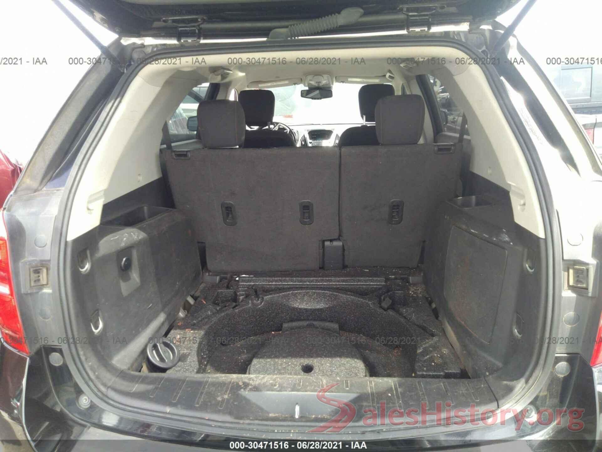 2GNALCEK6G6190256 2016 CHEVROLET EQUINOX