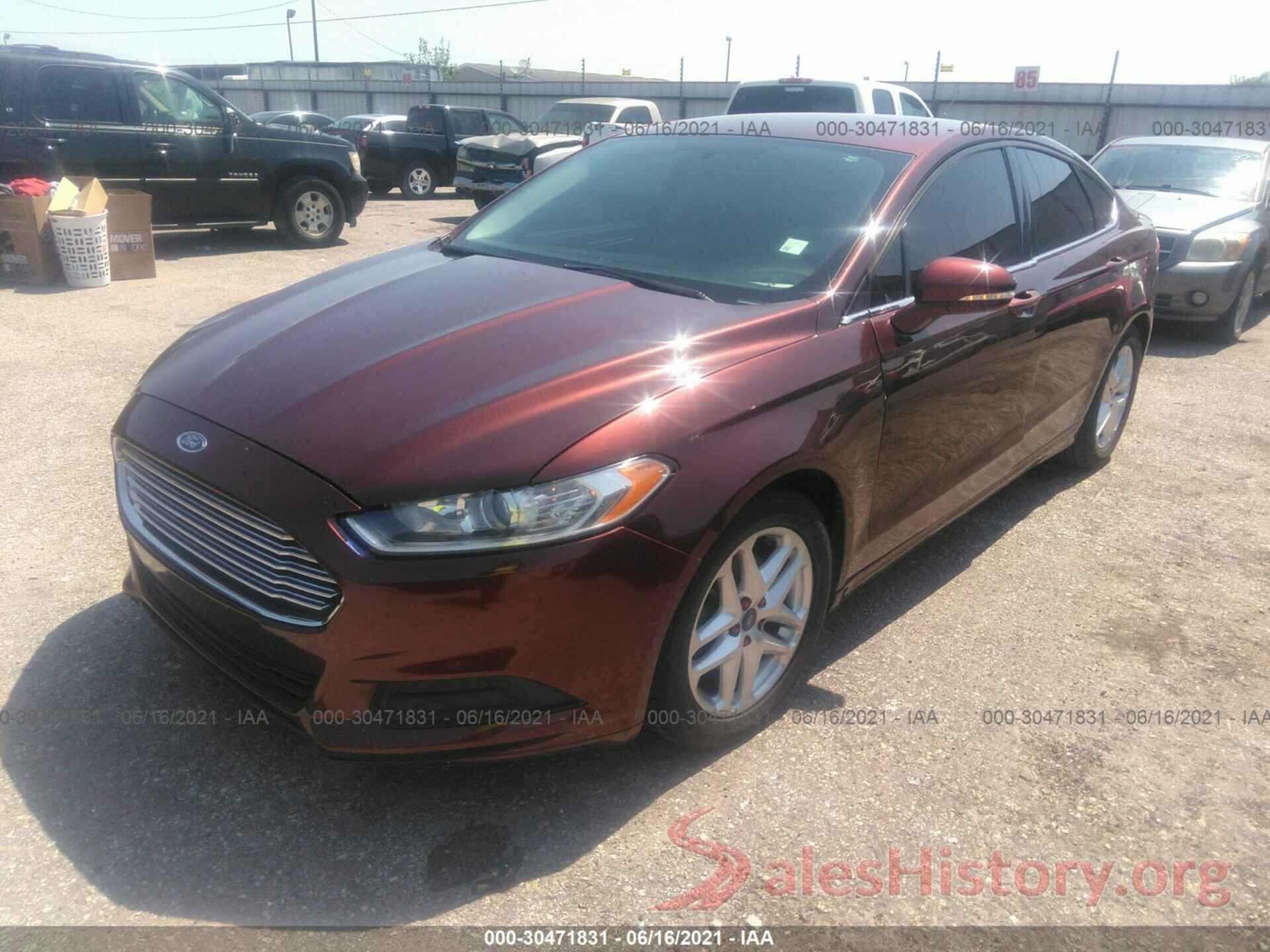 3FA6P0H71GR218021 2016 FORD FUSION