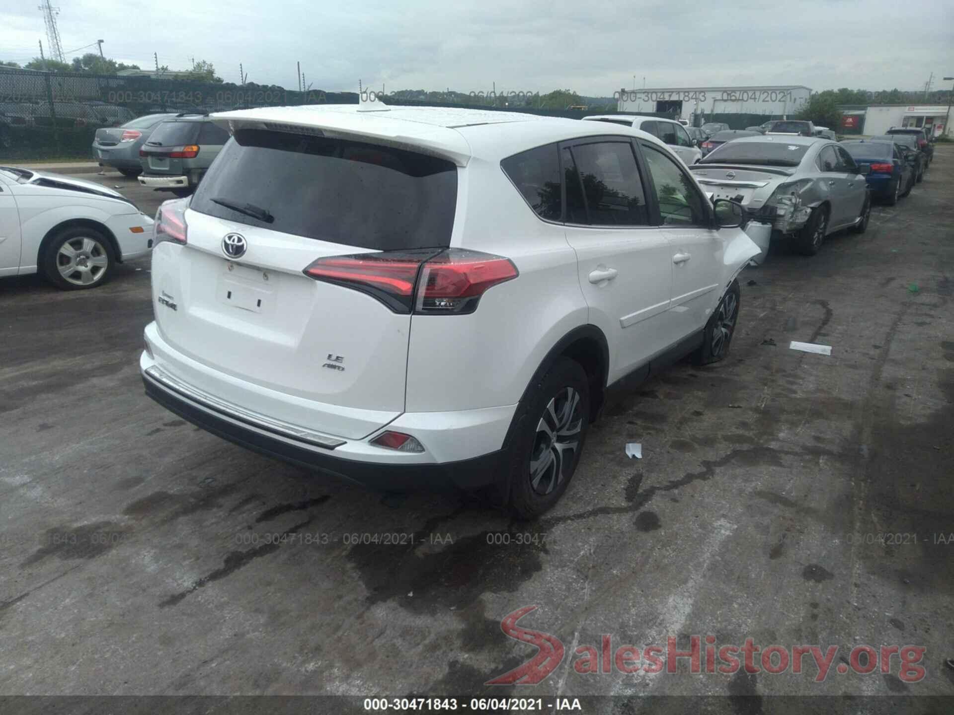 JTMBFREV4JD252456 2018 TOYOTA RAV4