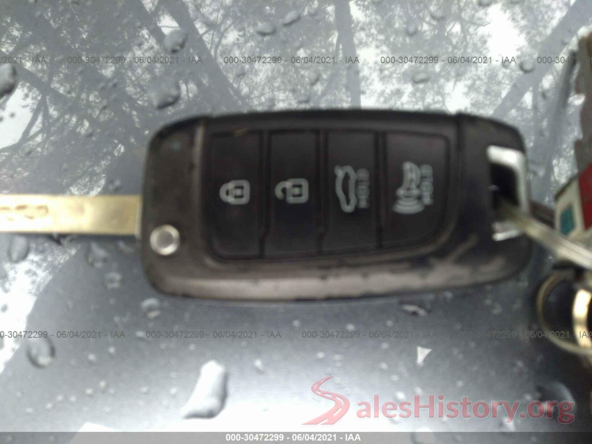 3KPC24A61LE104266 2020 HYUNDAI ACCENT