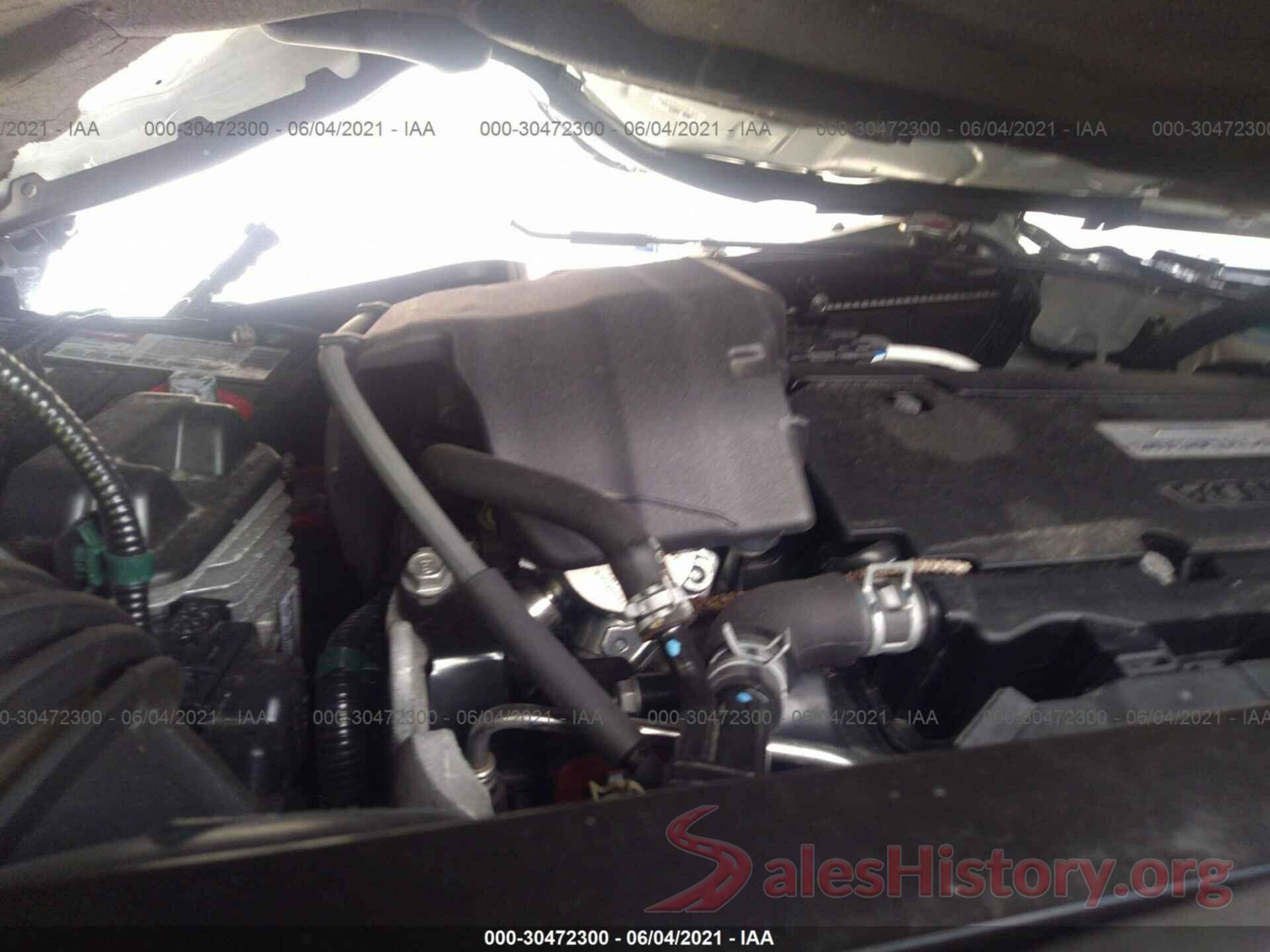 1HGCR2F59HA005710 2017 HONDA ACCORD SEDAN