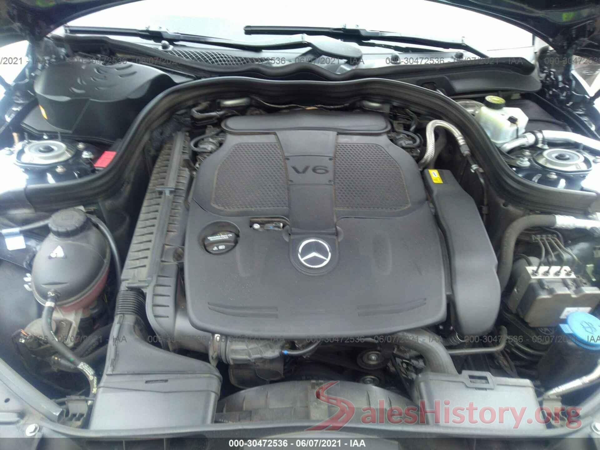 WDDHF5KB2FB133519 2015 MERCEDES-BENZ E-CLASS