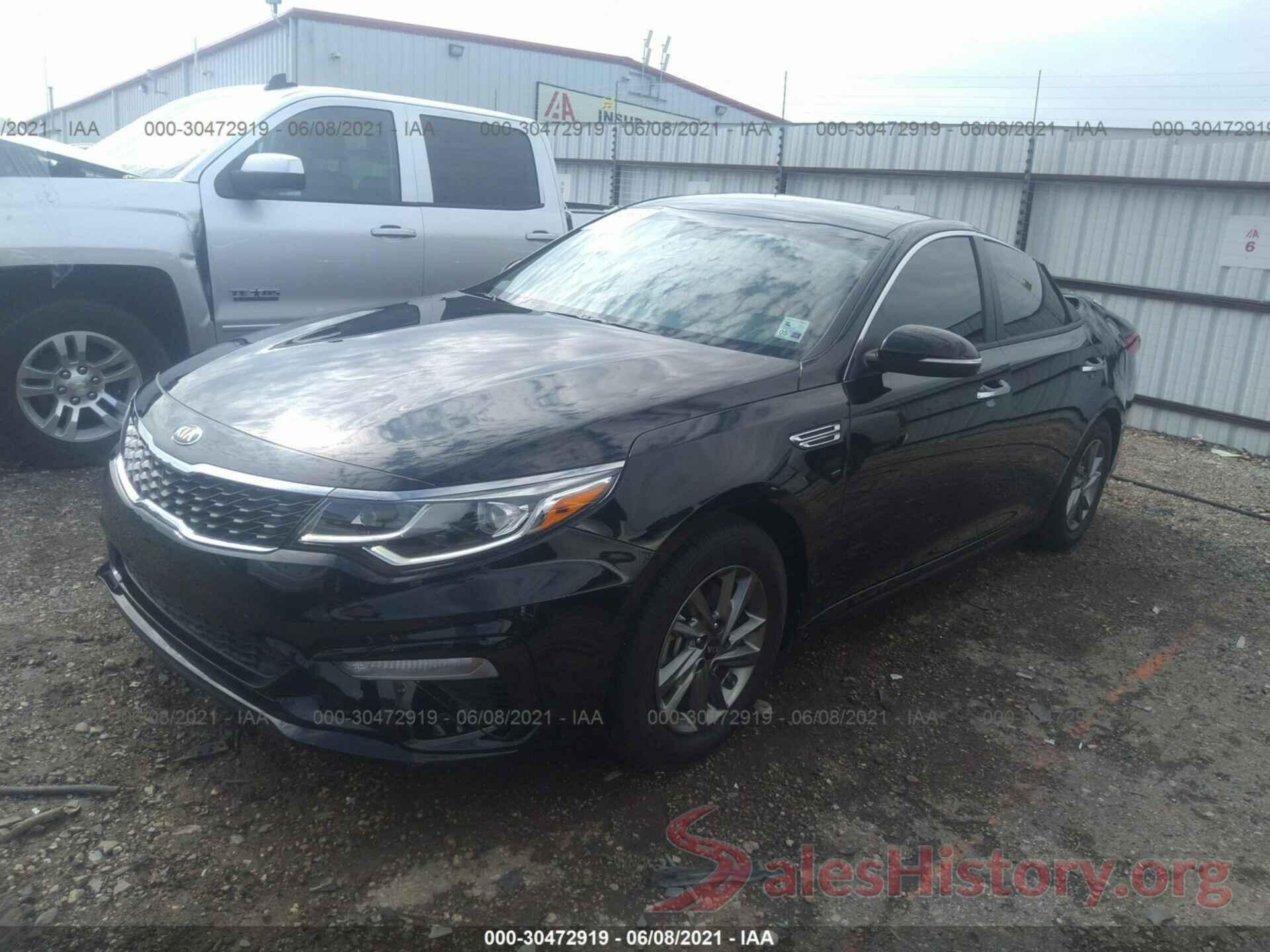 5XXGT4L31KG373049 2019 KIA OPTIMA