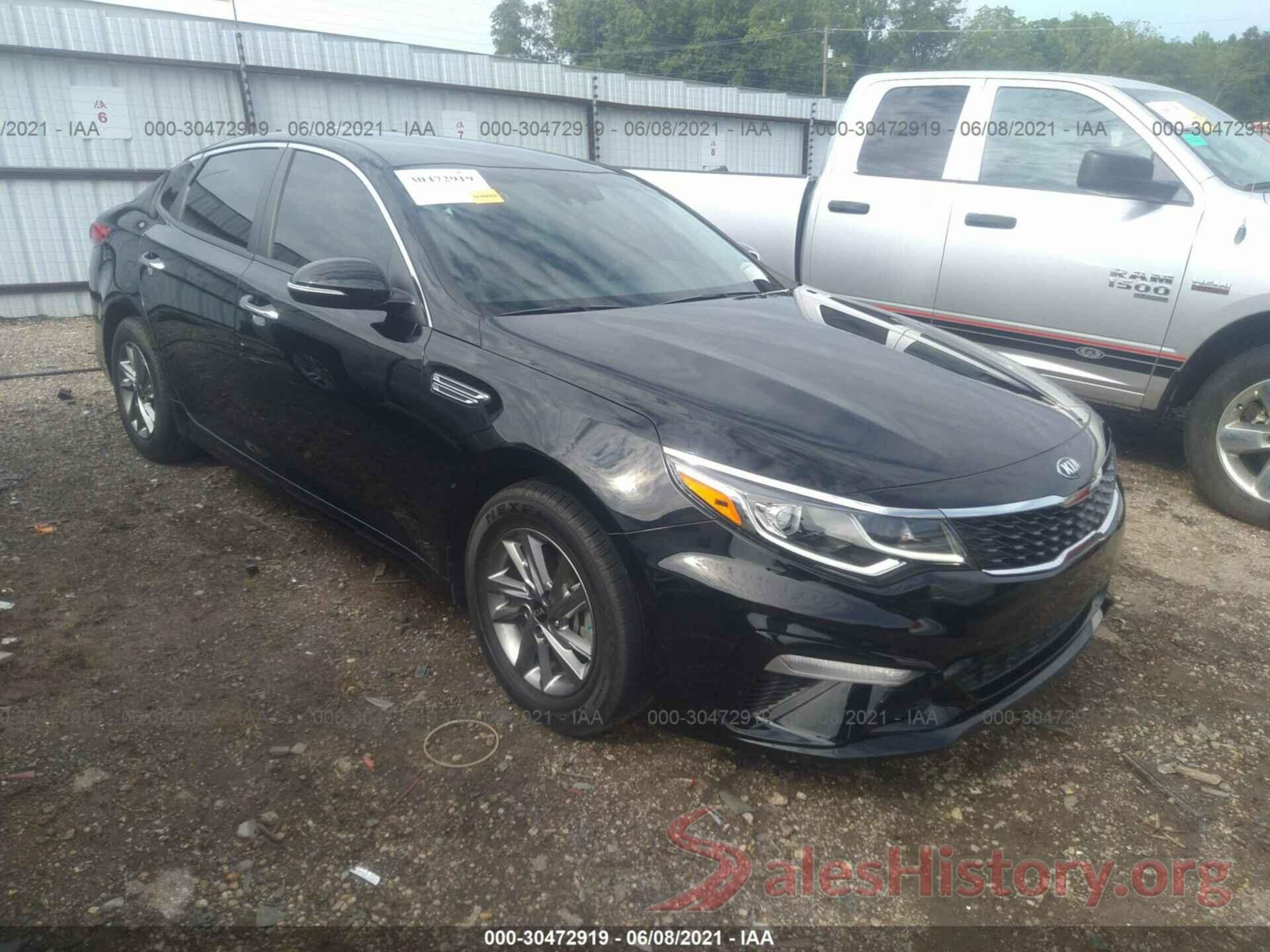 5XXGT4L31KG373049 2019 KIA OPTIMA