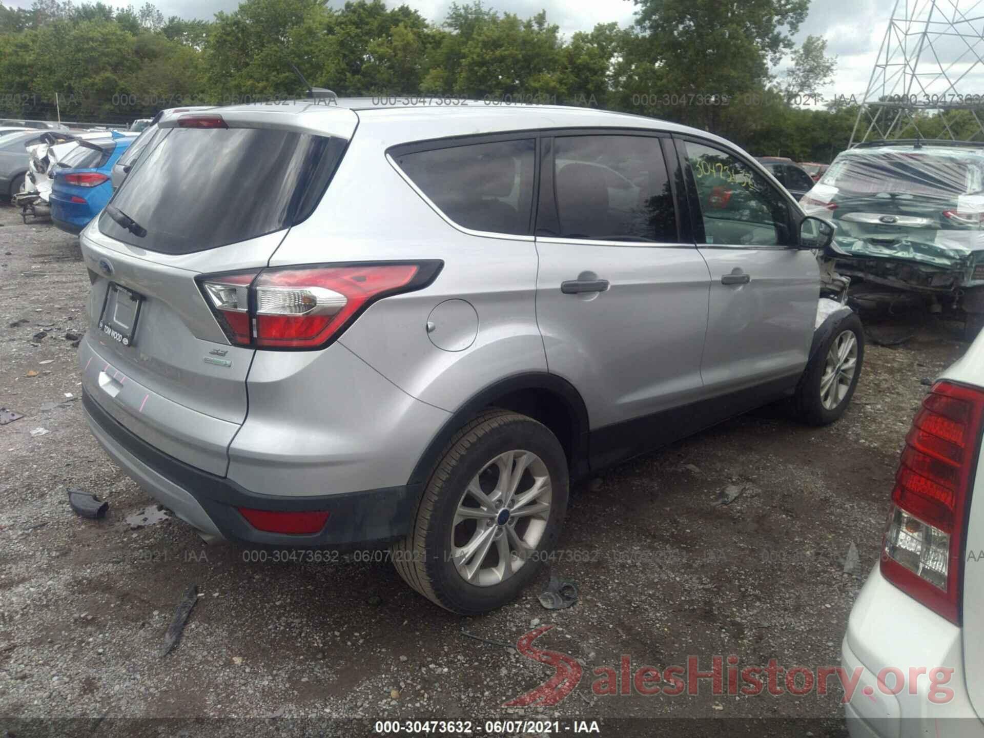 1FMCU0G94HUC52968 2017 FORD ESCAPE