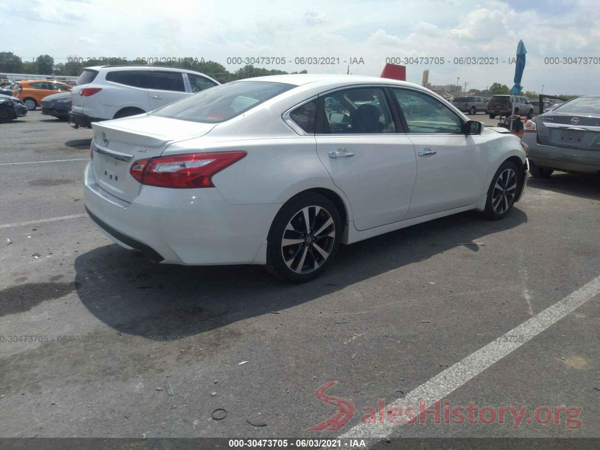 1N4AL3AP2GN388702 2016 NISSAN ALTIMA