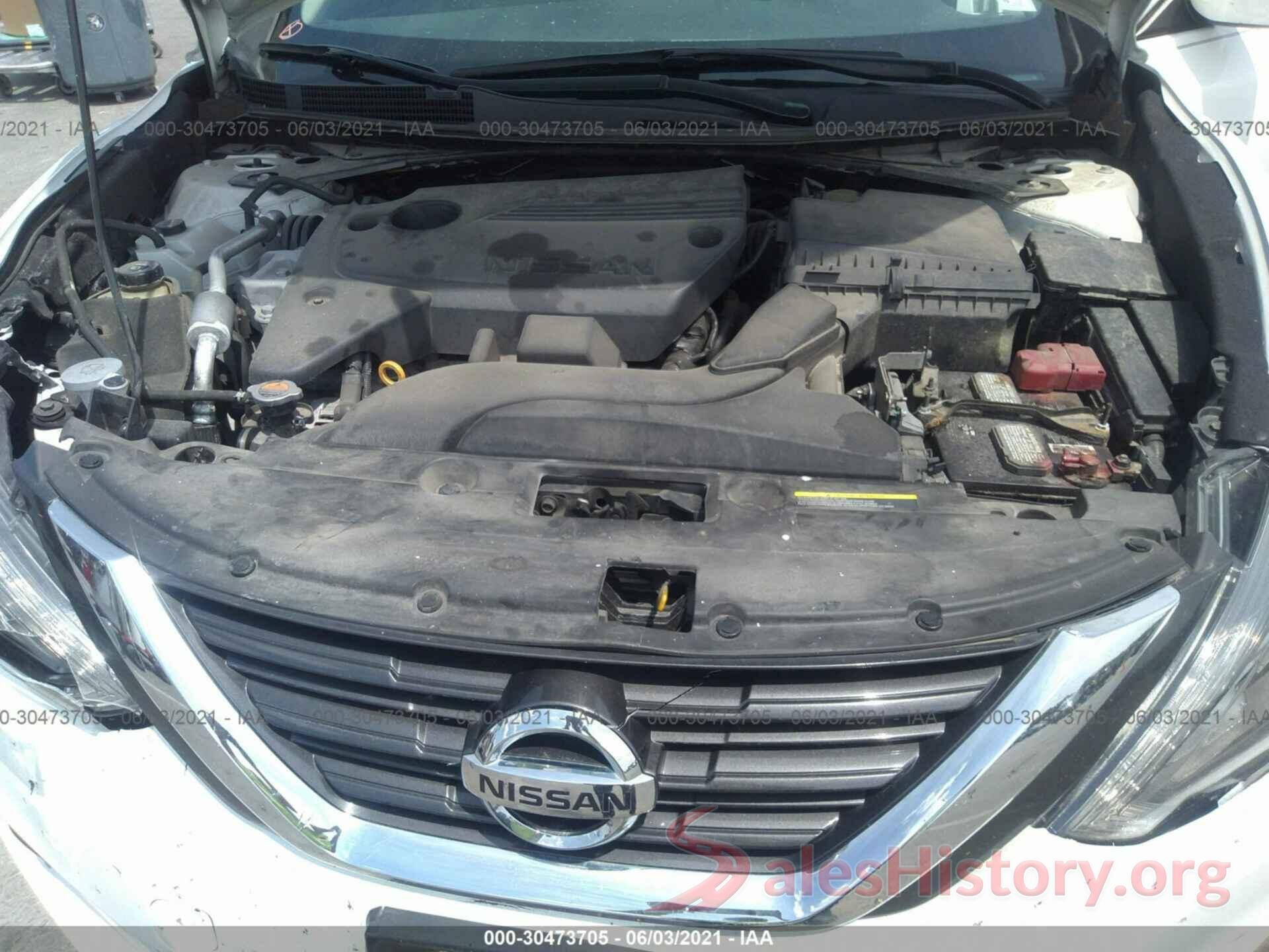 1N4AL3AP2GN388702 2016 NISSAN ALTIMA