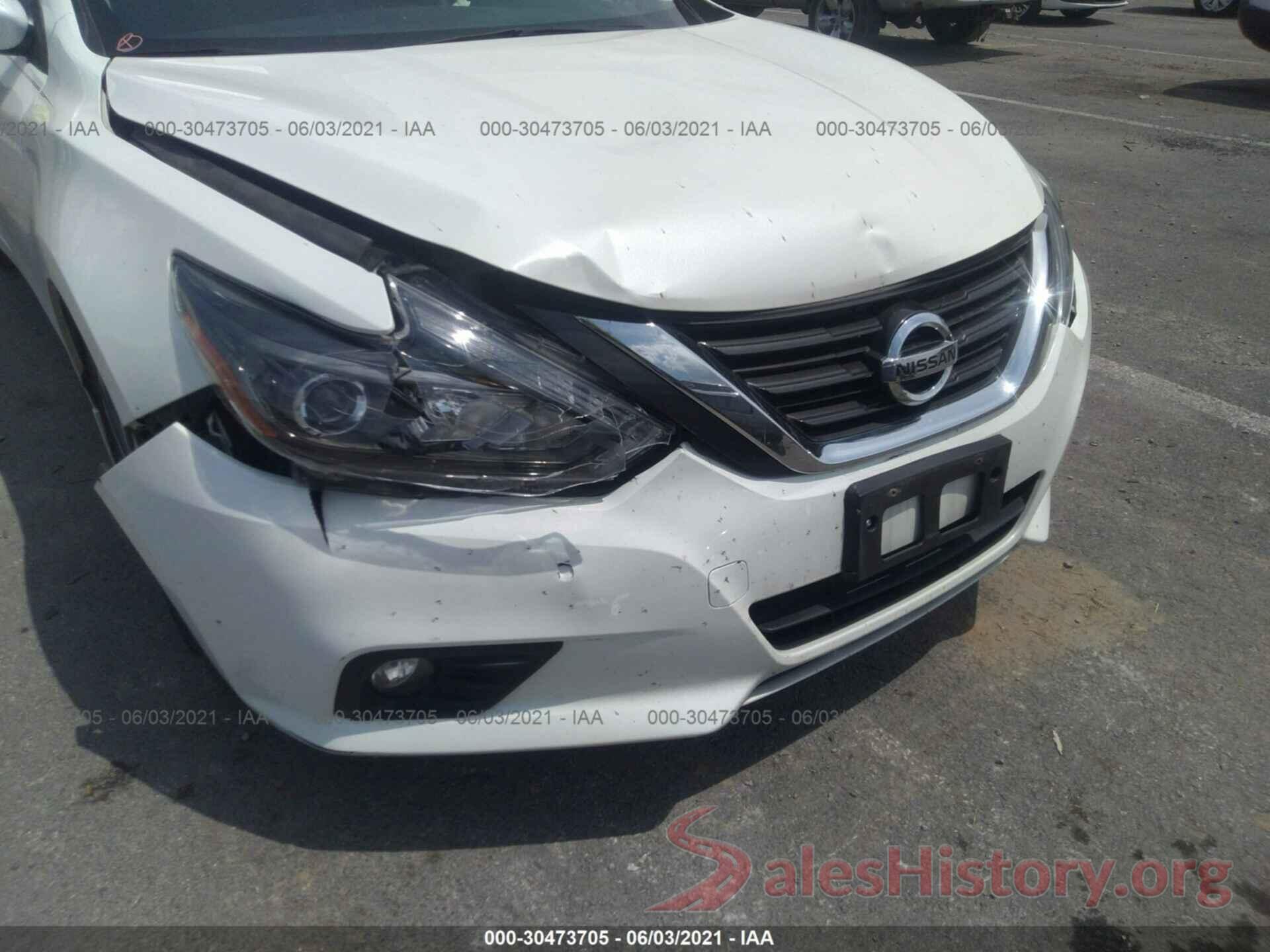 1N4AL3AP2GN388702 2016 NISSAN ALTIMA