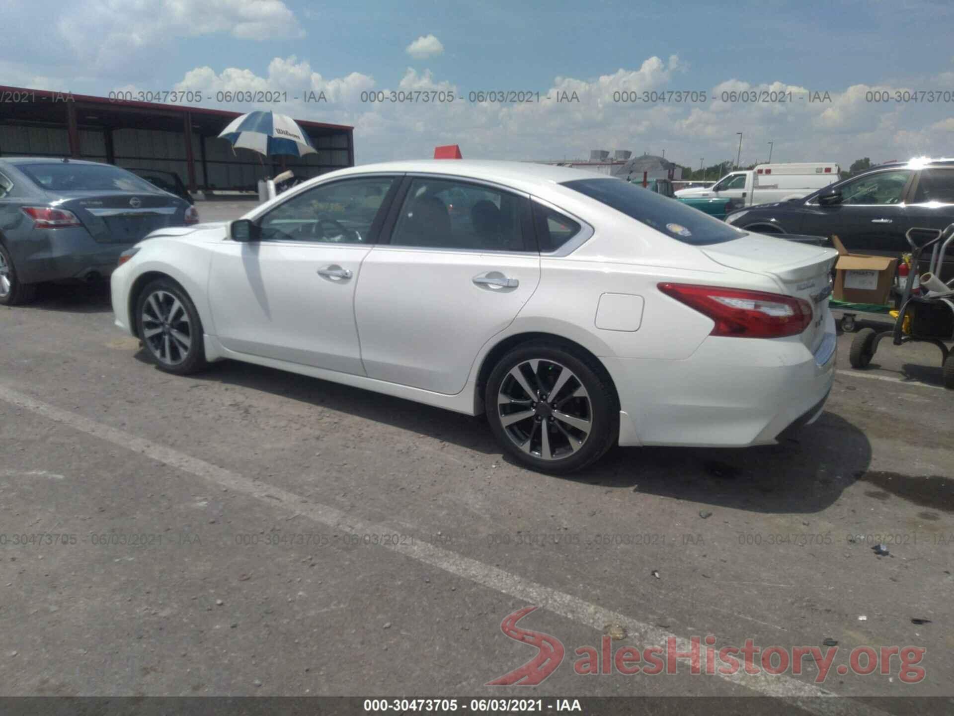 1N4AL3AP2GN388702 2016 NISSAN ALTIMA