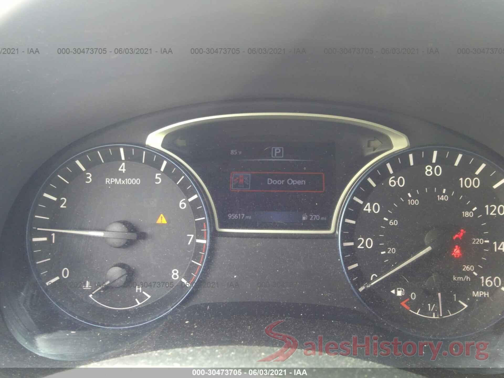 1N4AL3AP2GN388702 2016 NISSAN ALTIMA