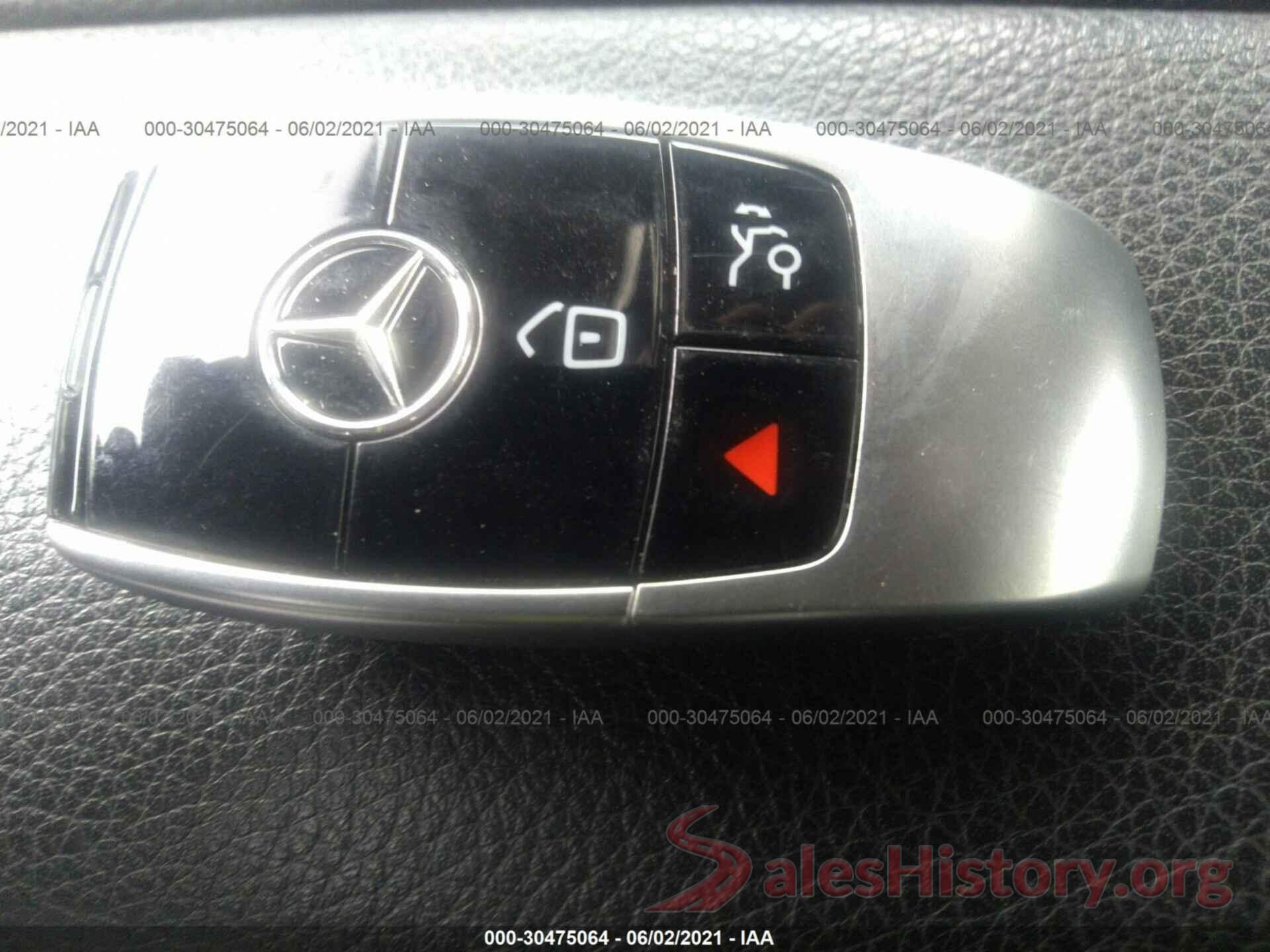 WDDZF4JB0JA300684 2018 MERCEDES-BENZ E-CLASS