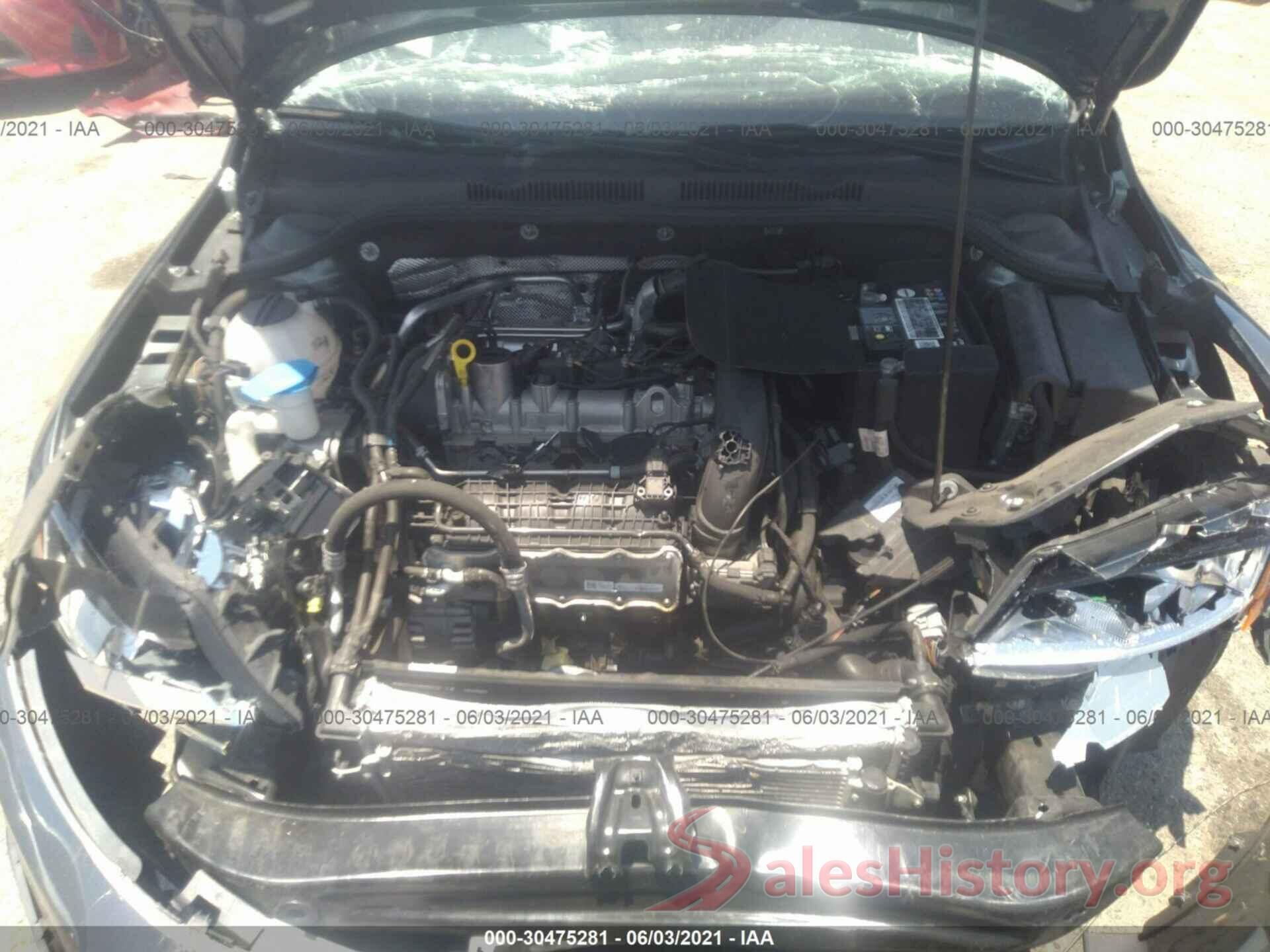 3VWDB7AJXHM328995 2017 VOLKSWAGEN JETTA