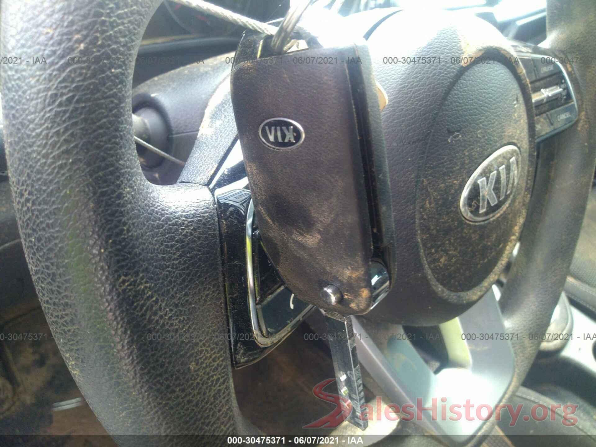 3KPF24AD9KE120385 2019 KIA FORTE