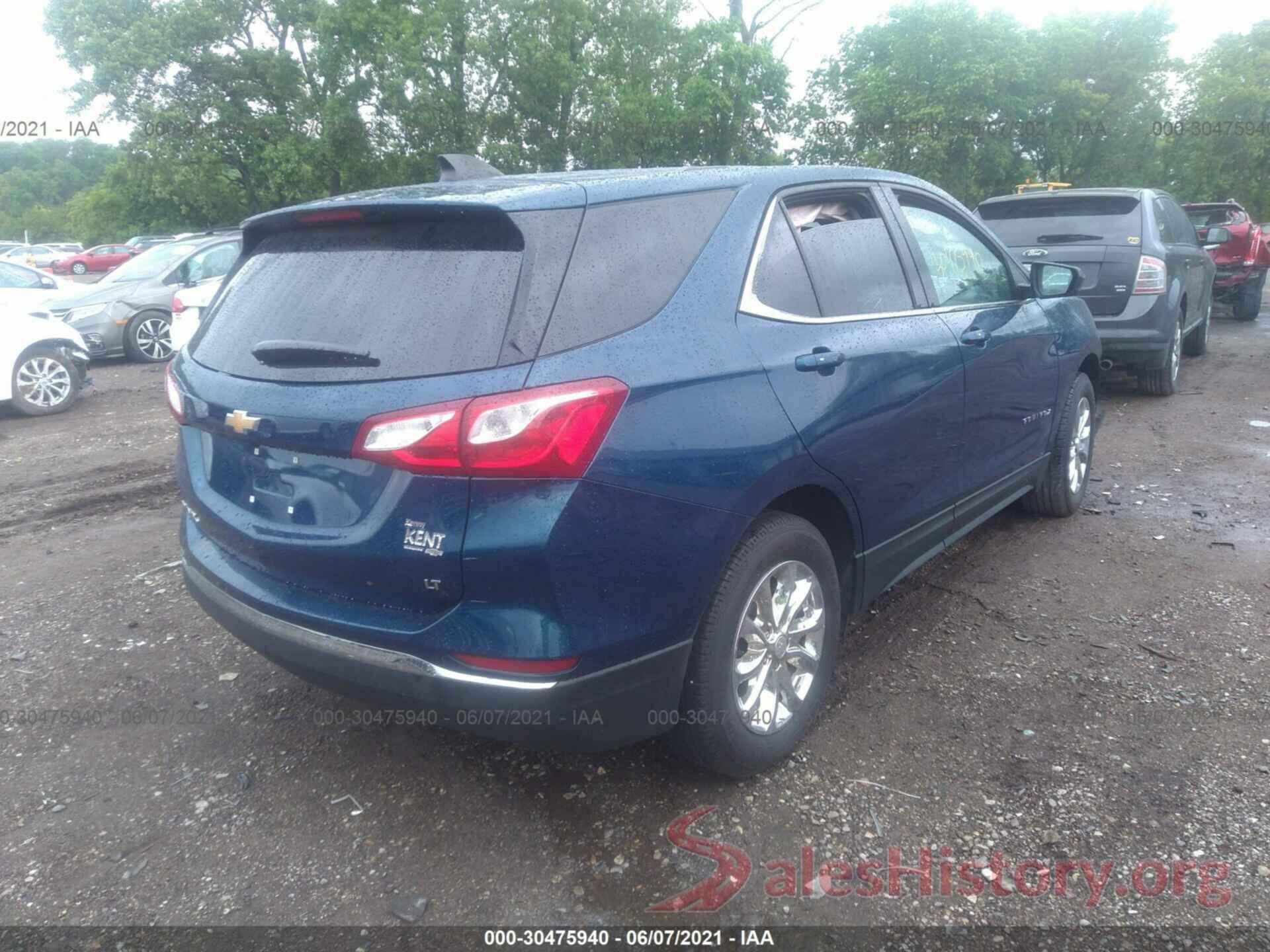 3GNAXKEV8KL140729 2019 CHEVROLET EQUINOX