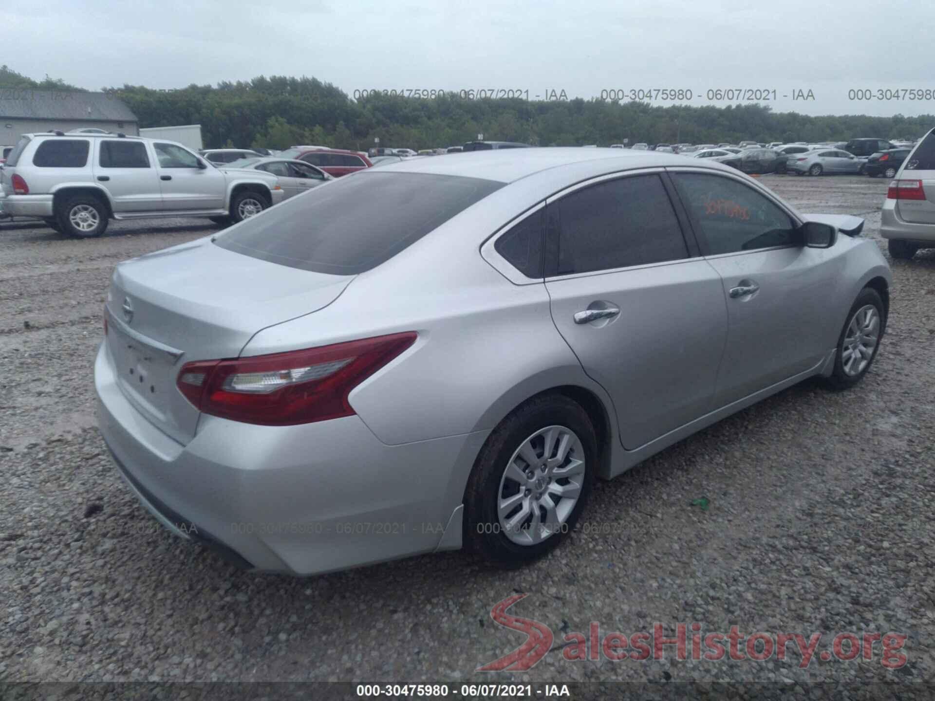 1N4AL3AP7JC111644 2018 NISSAN ALTIMA