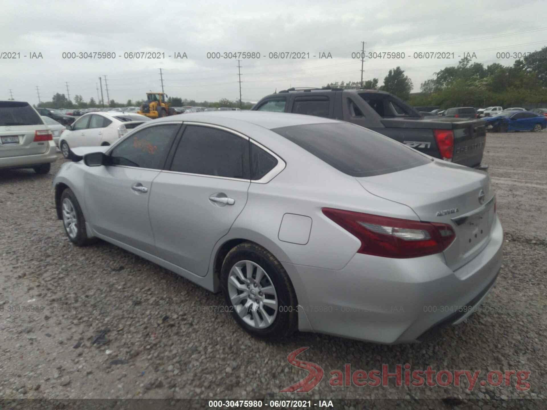 1N4AL3AP7JC111644 2018 NISSAN ALTIMA