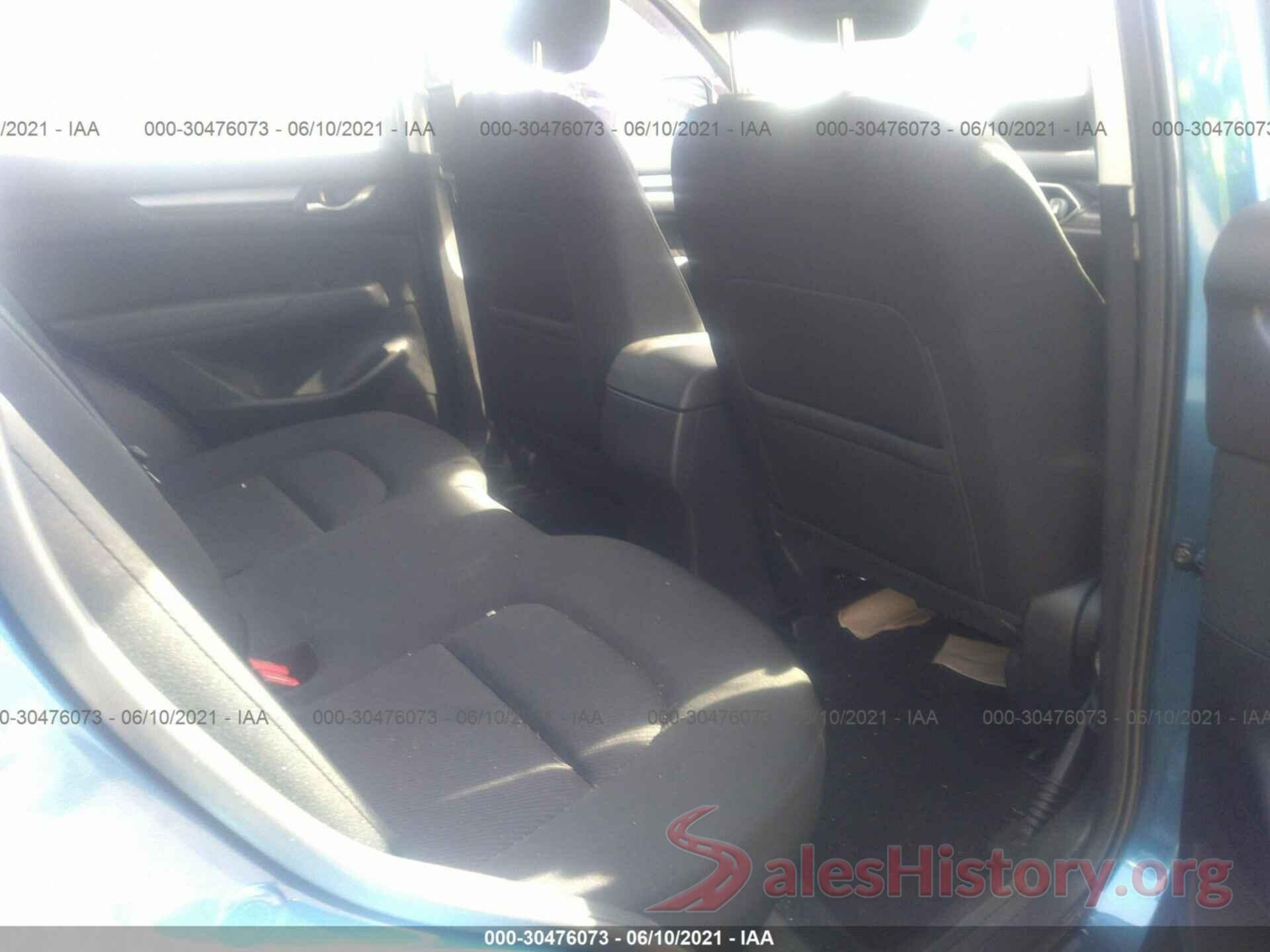 JM3KFBBMXL0802621 2020 MAZDA CX-5