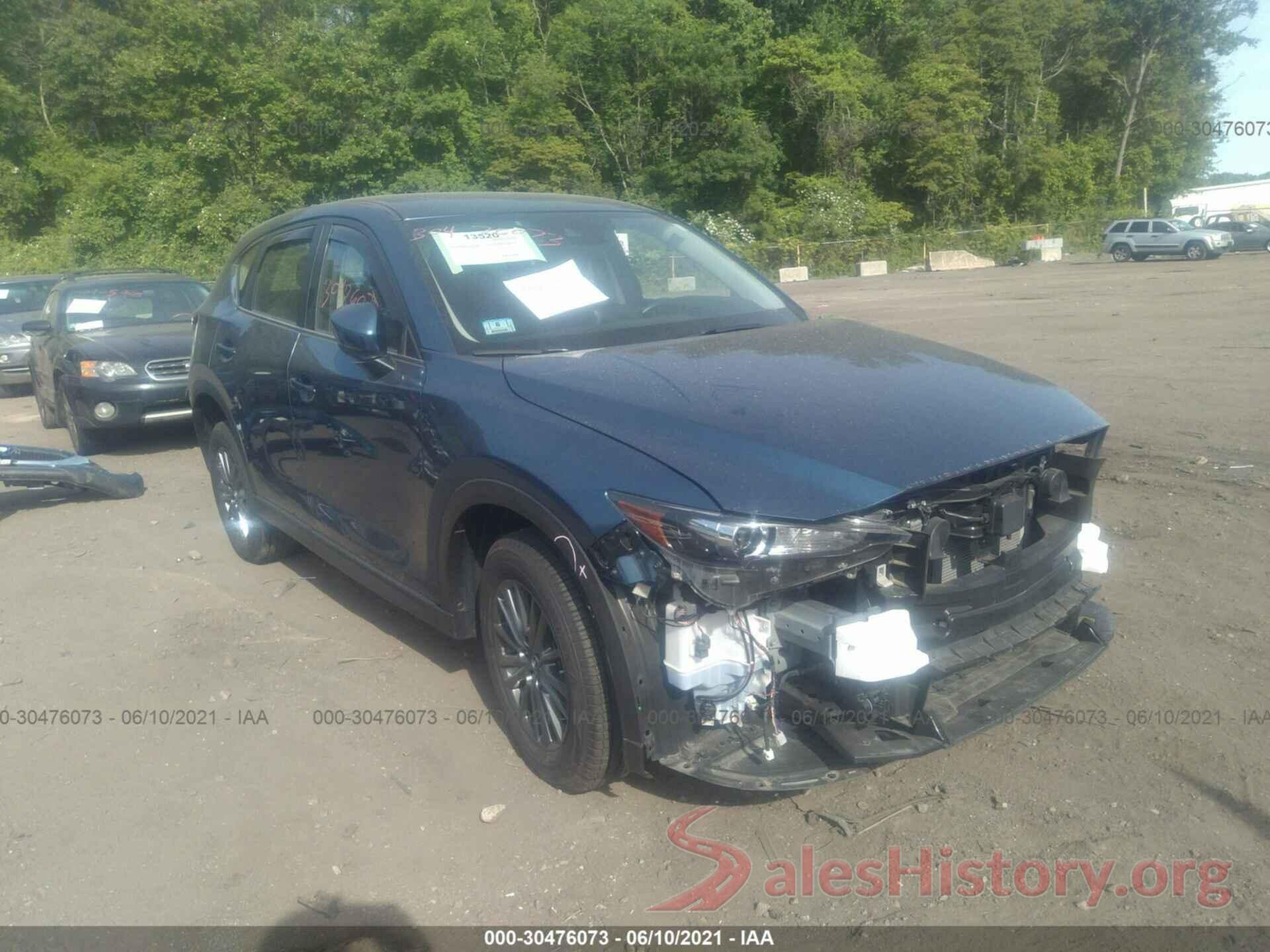 JM3KFBBMXL0802621 2020 MAZDA CX-5