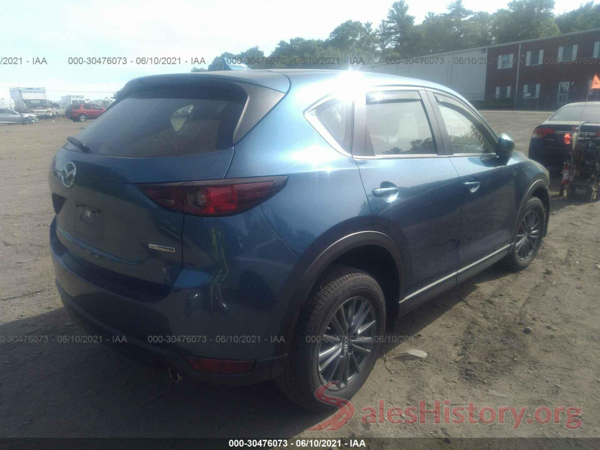 JM3KFBBMXL0802621 2020 MAZDA CX-5