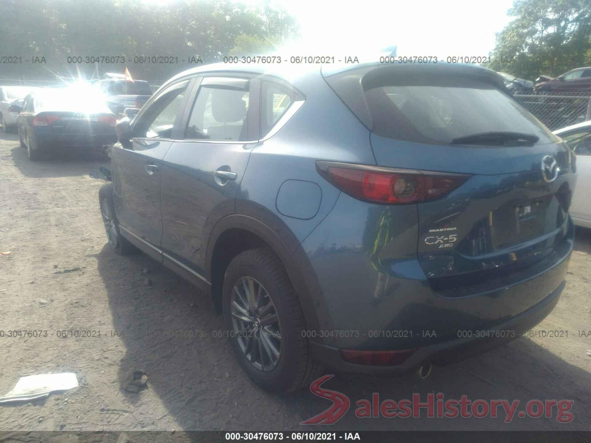 JM3KFBBMXL0802621 2020 MAZDA CX-5