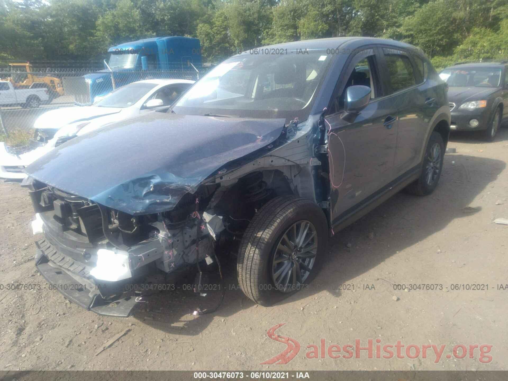 JM3KFBBMXL0802621 2020 MAZDA CX-5