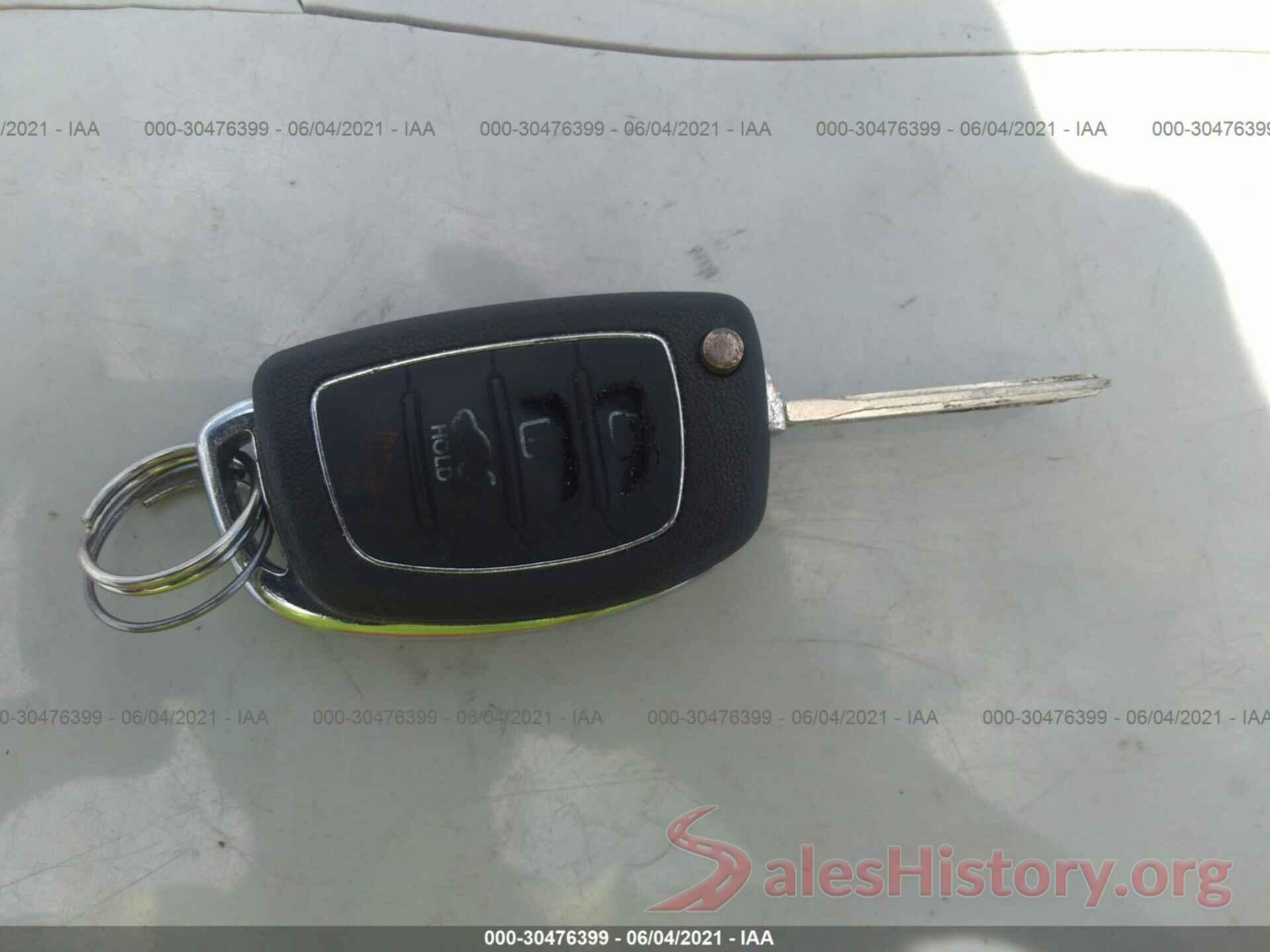 5NPE24AF5GH282112 2016 HYUNDAI SONATA