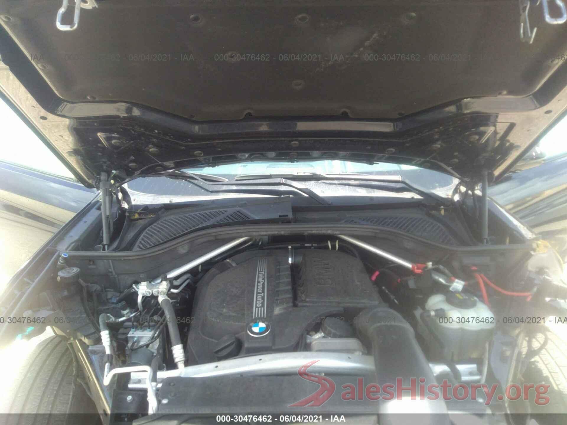 5UXKU2C56G0N81979 2016 BMW X6