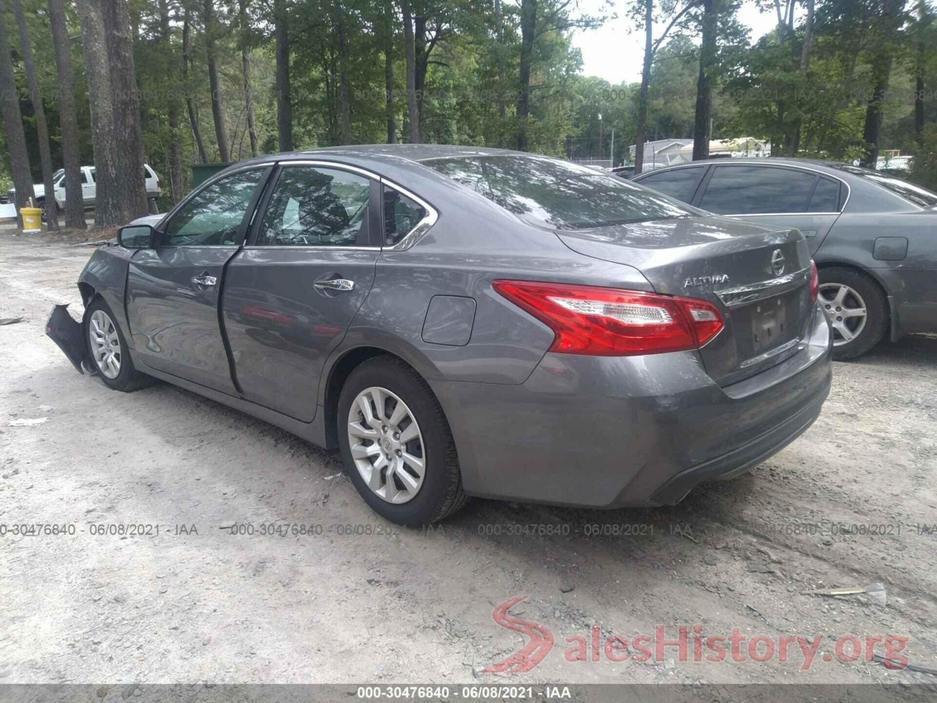 1N4AL3AP8GC216153 2016 NISSAN ALTIMA