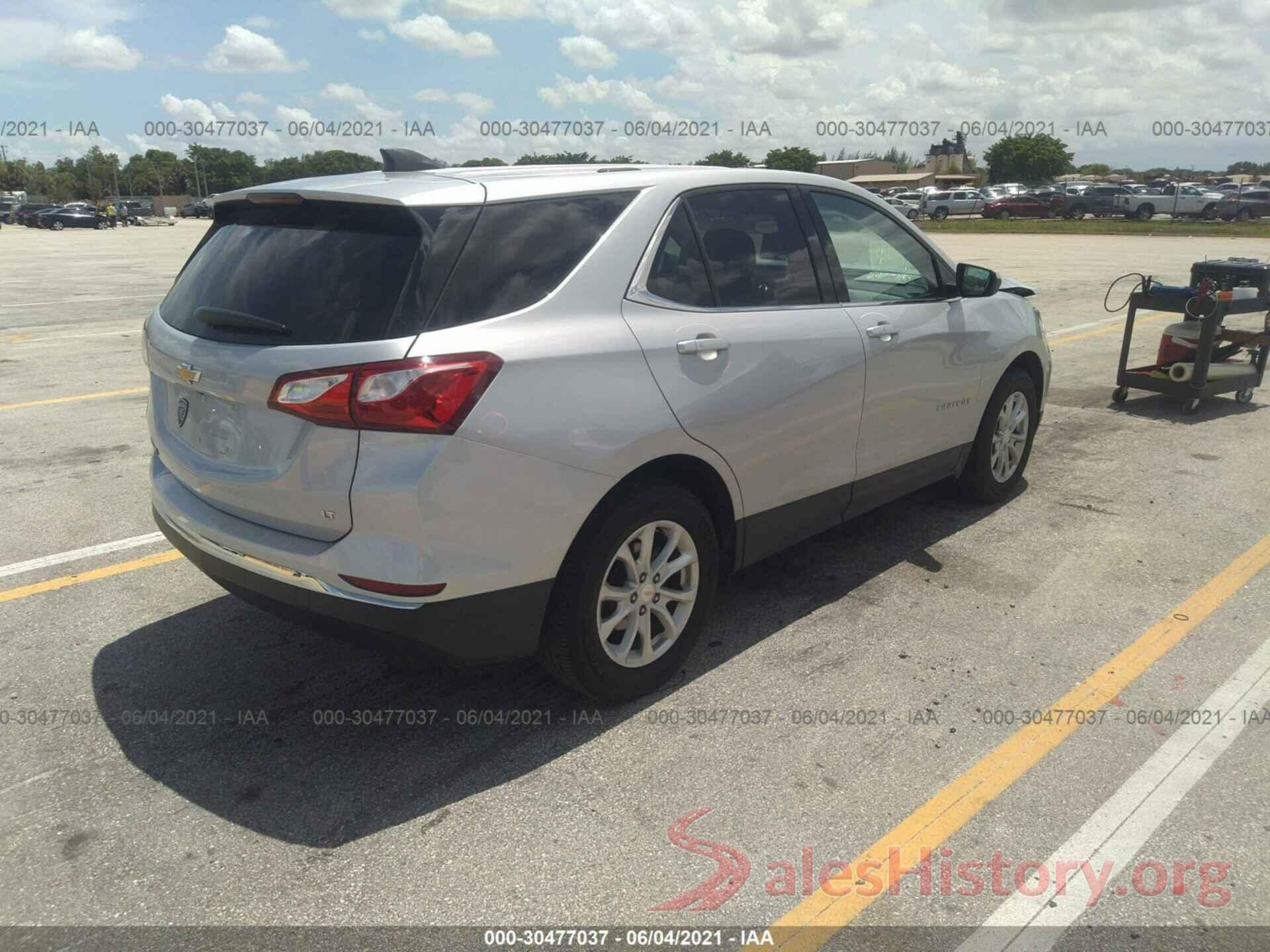 2GNAXKEV7K6145375 2019 CHEVROLET EQUINOX