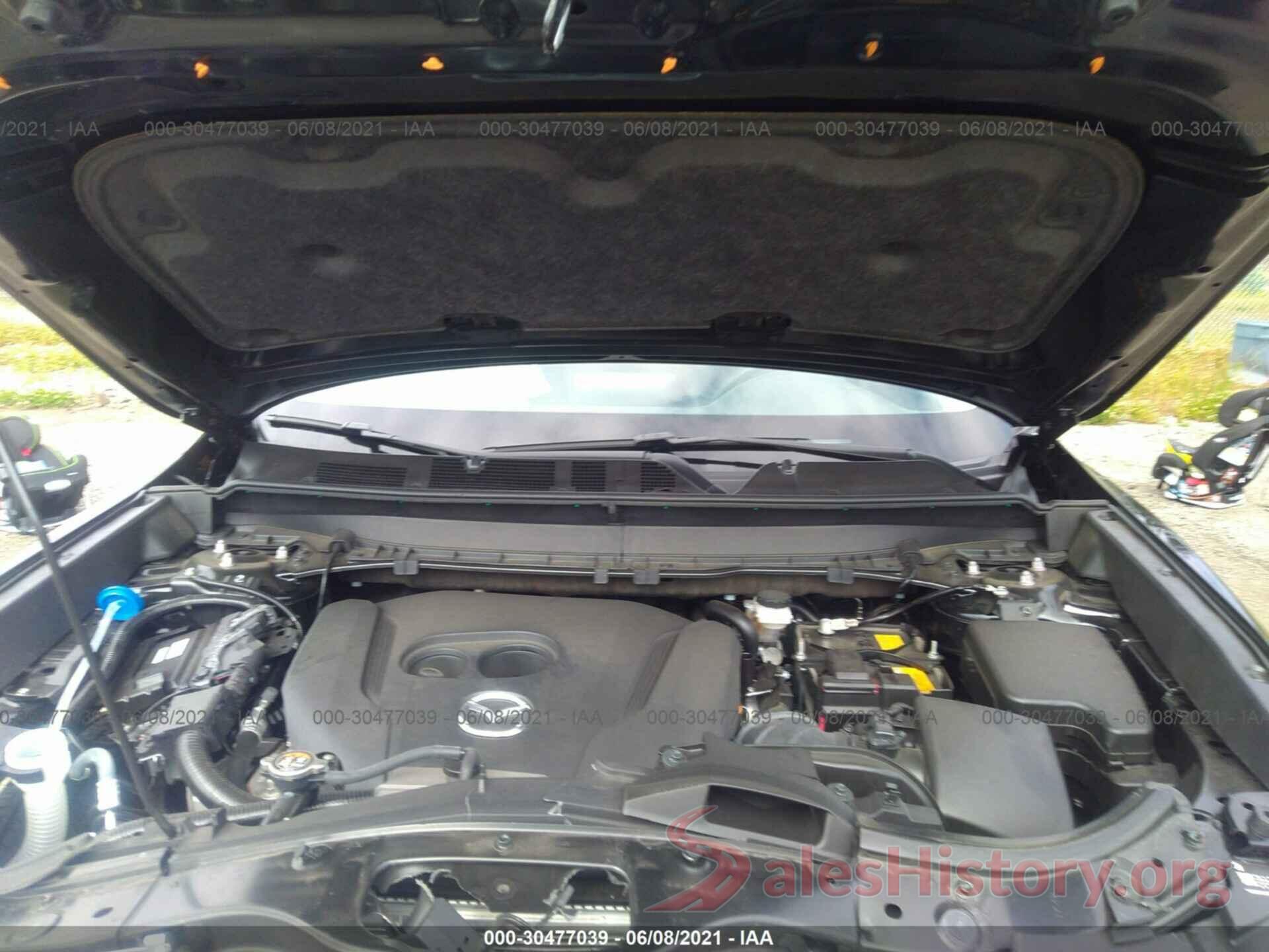 JM3TCBCY5L0407387 2020 MAZDA CX-9