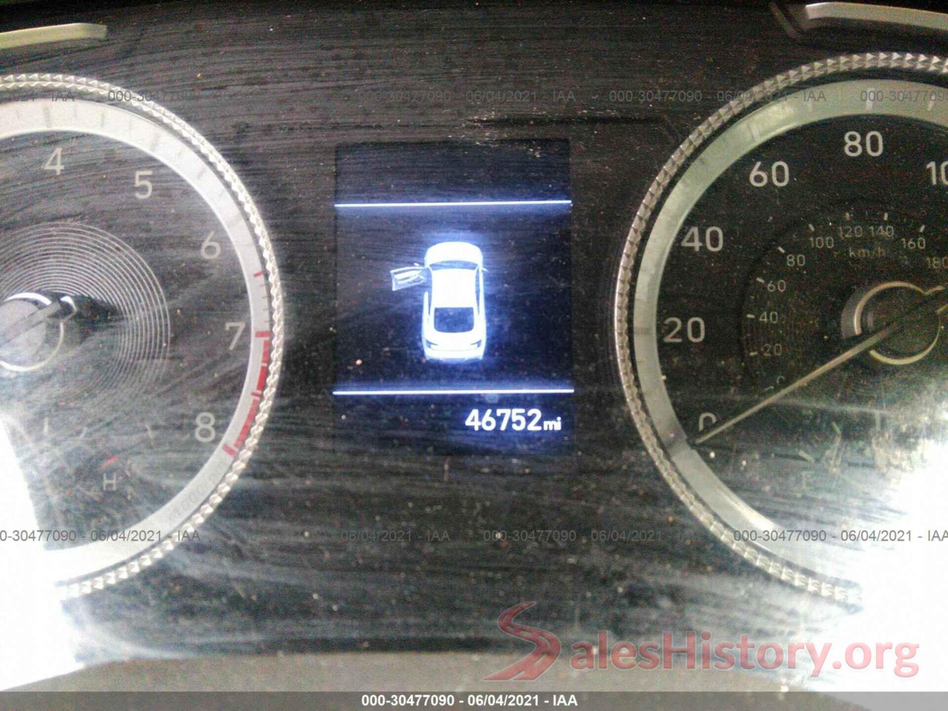 5NPEG4JA9LH018309 2020 HYUNDAI SONATA