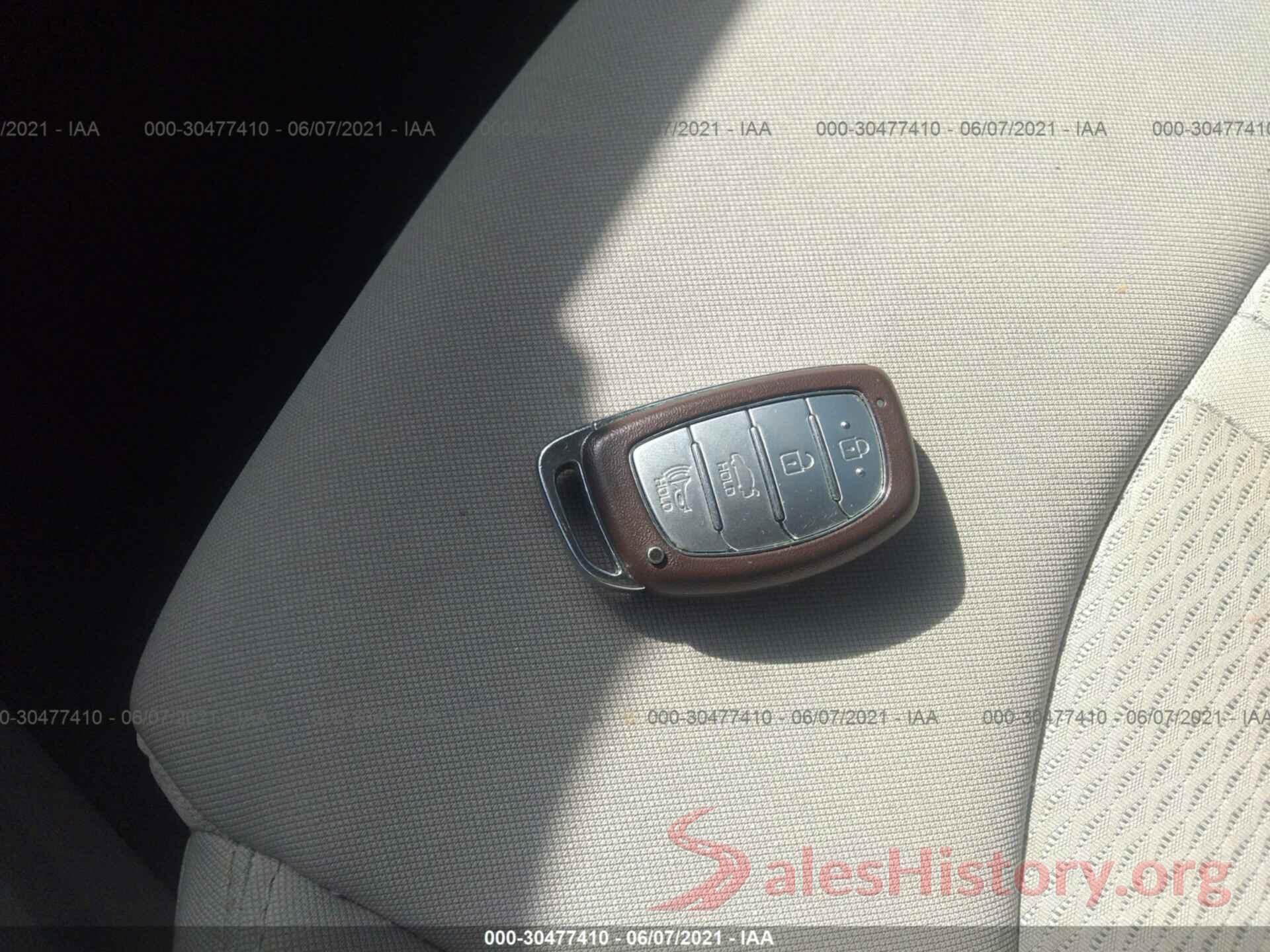 5NPE34AF3KH759321 2019 HYUNDAI SONATA