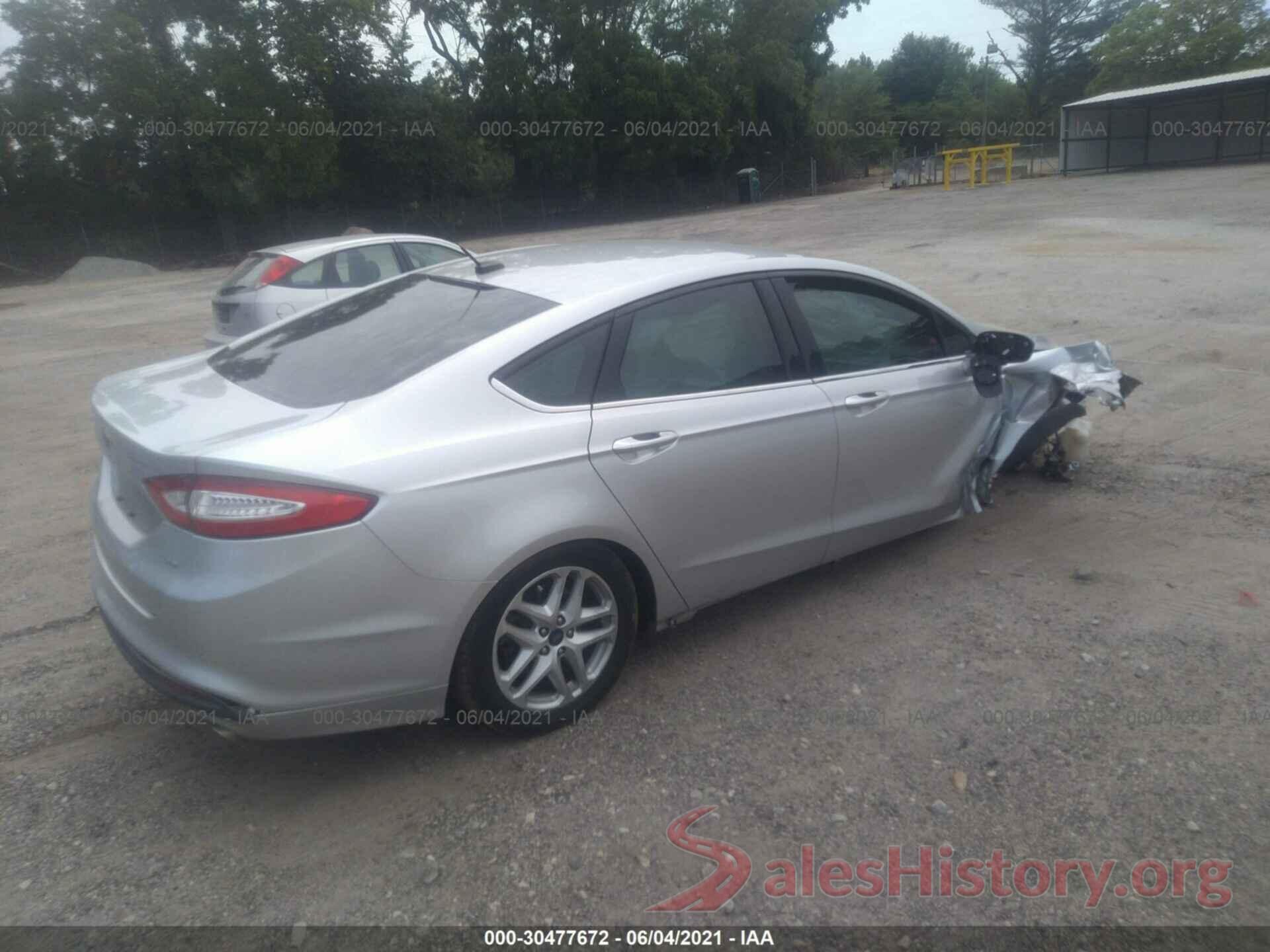 3FA6P0H79GR349715 2016 FORD FUSION