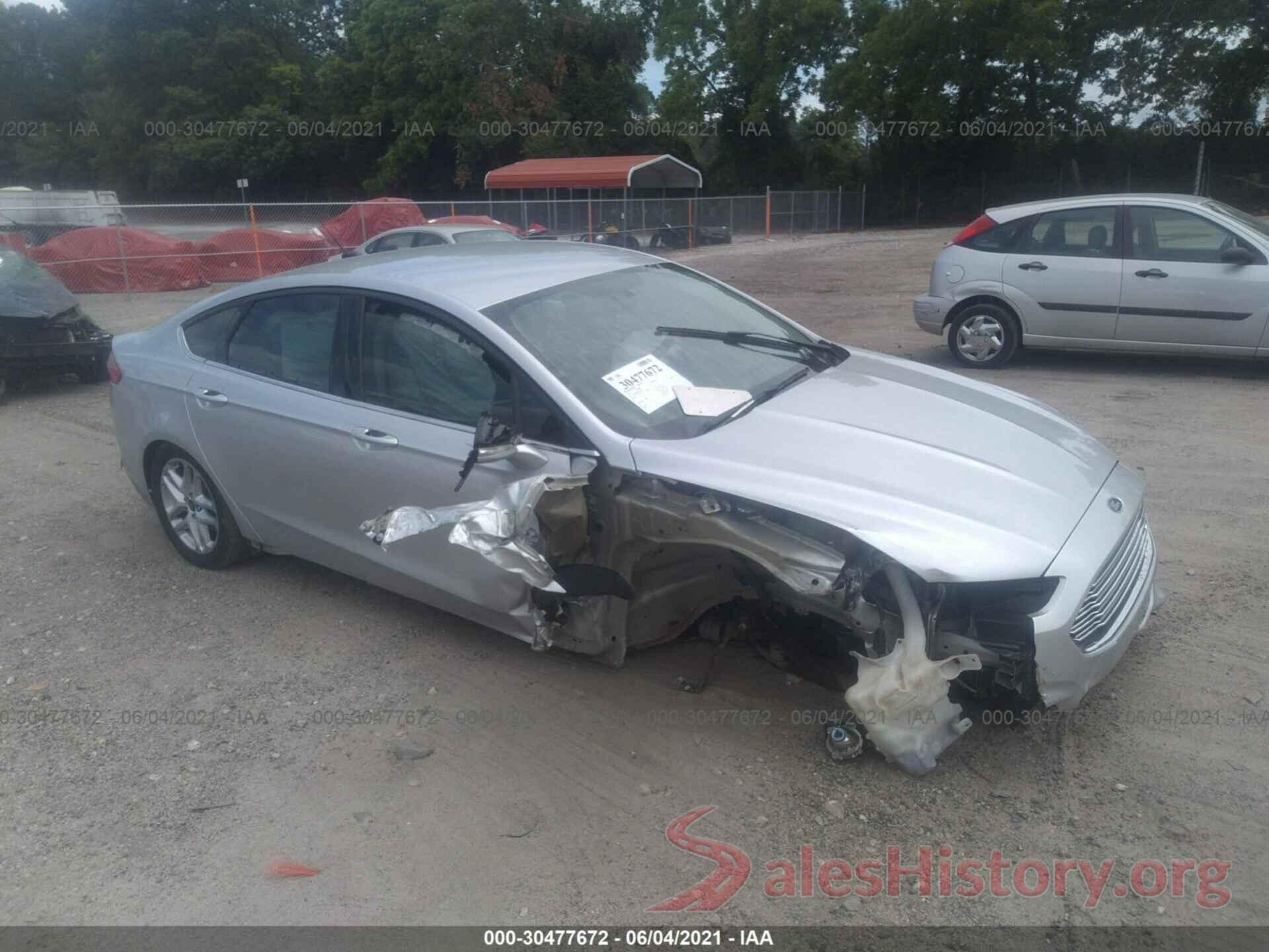 3FA6P0H79GR349715 2016 FORD FUSION