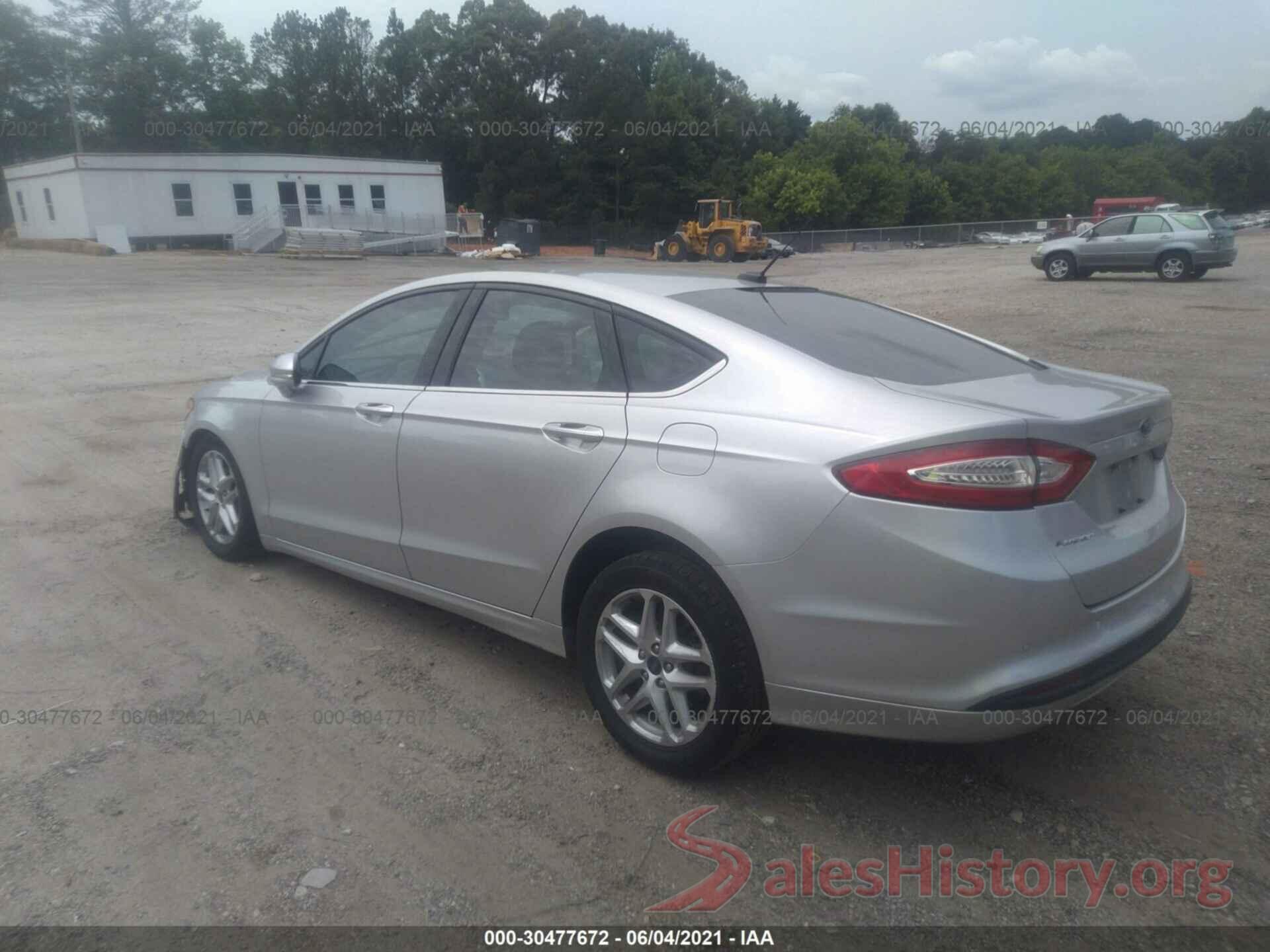 3FA6P0H79GR349715 2016 FORD FUSION