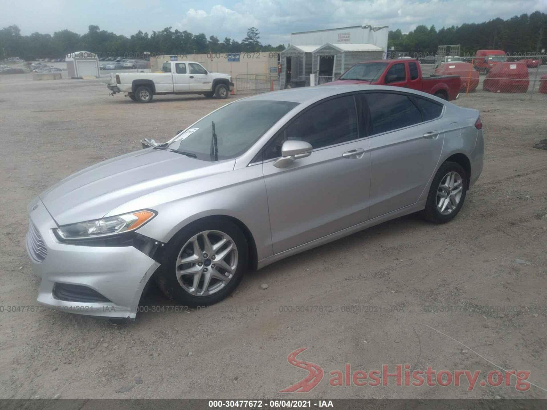 3FA6P0H79GR349715 2016 FORD FUSION