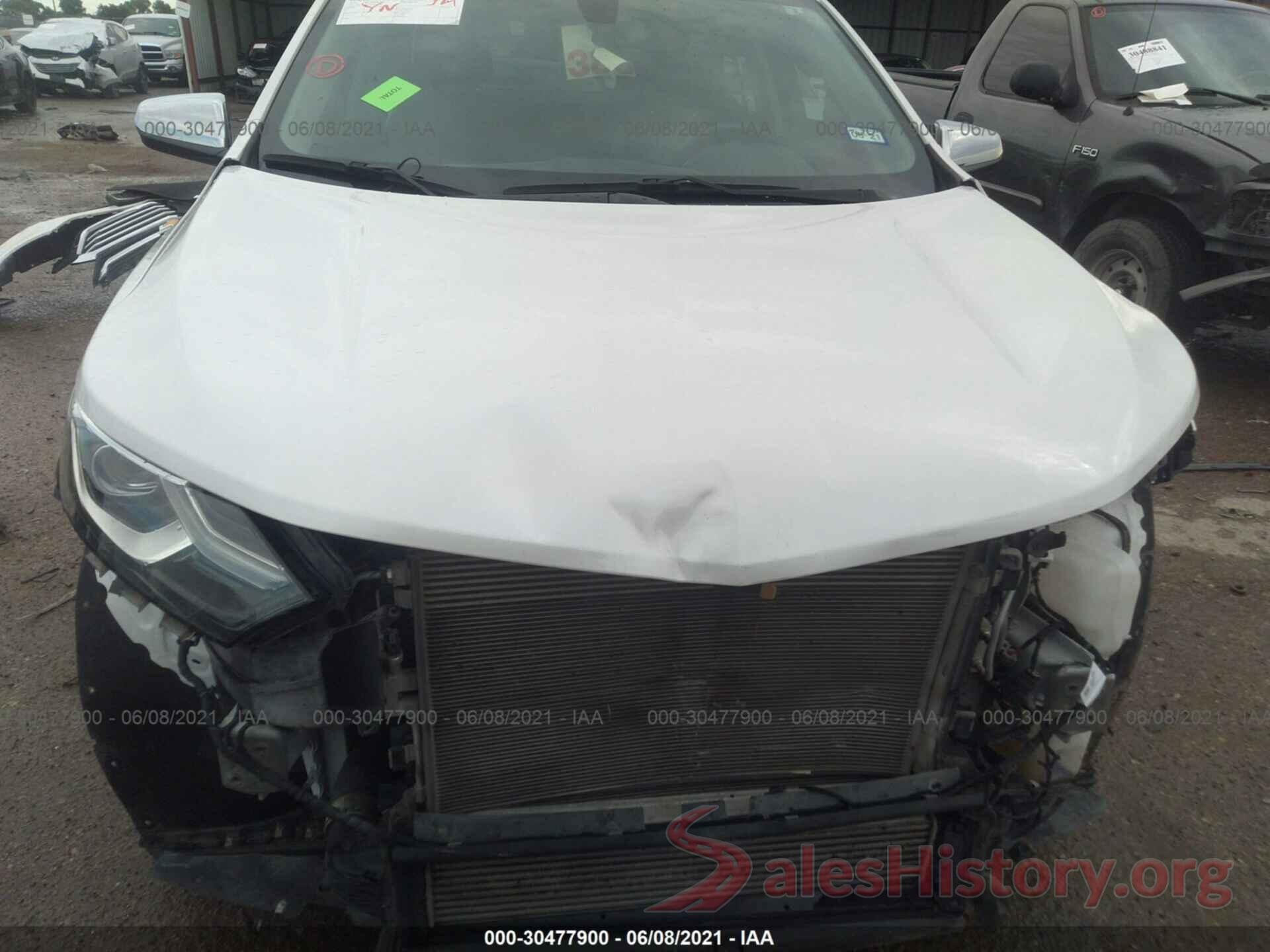 2GNAXNEVXK6263504 2019 CHEVROLET EQUINOX