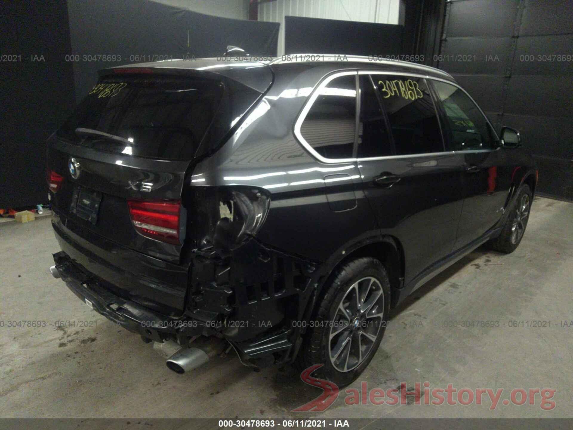 5UXKR0C59H0U52450 2017 BMW X5