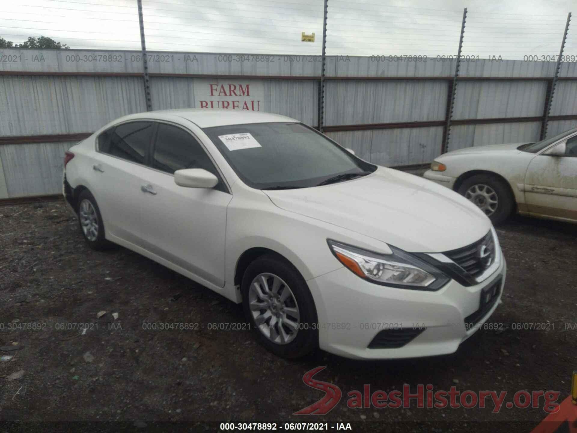 1N4AL3AP7HN333289 2017 NISSAN ALTIMA