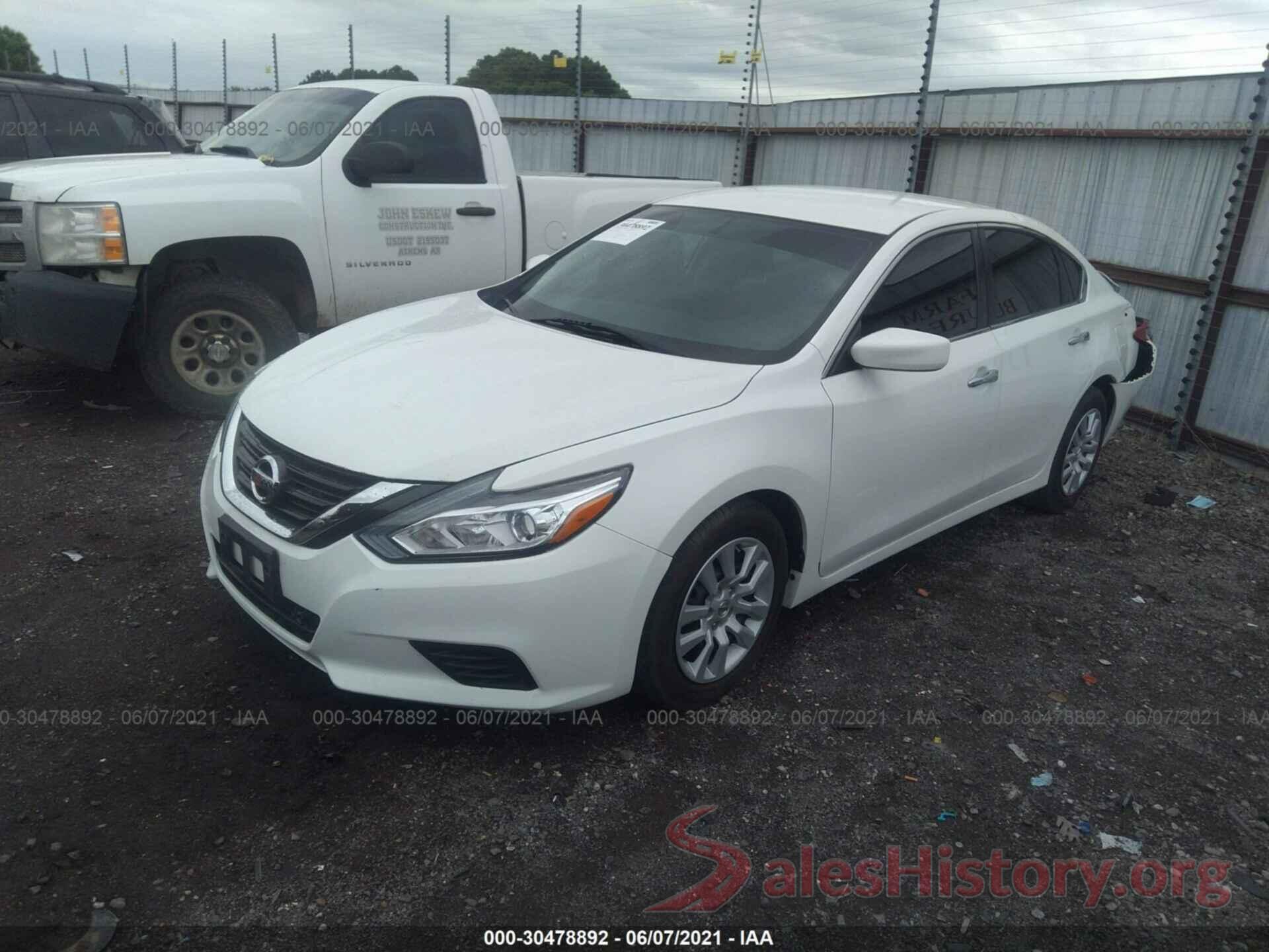 1N4AL3AP7HN333289 2017 NISSAN ALTIMA