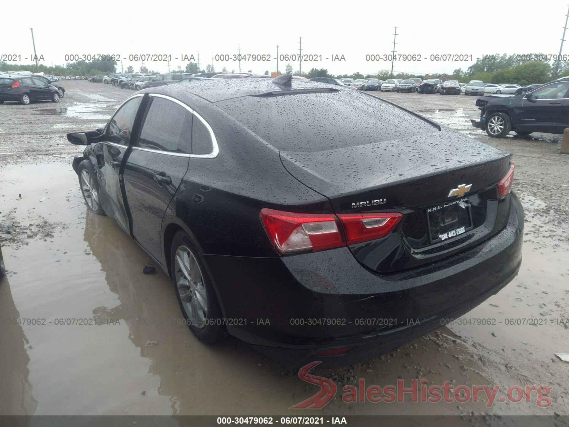 1G1ZE5ST8GF284894 2016 CHEVROLET MALIBU