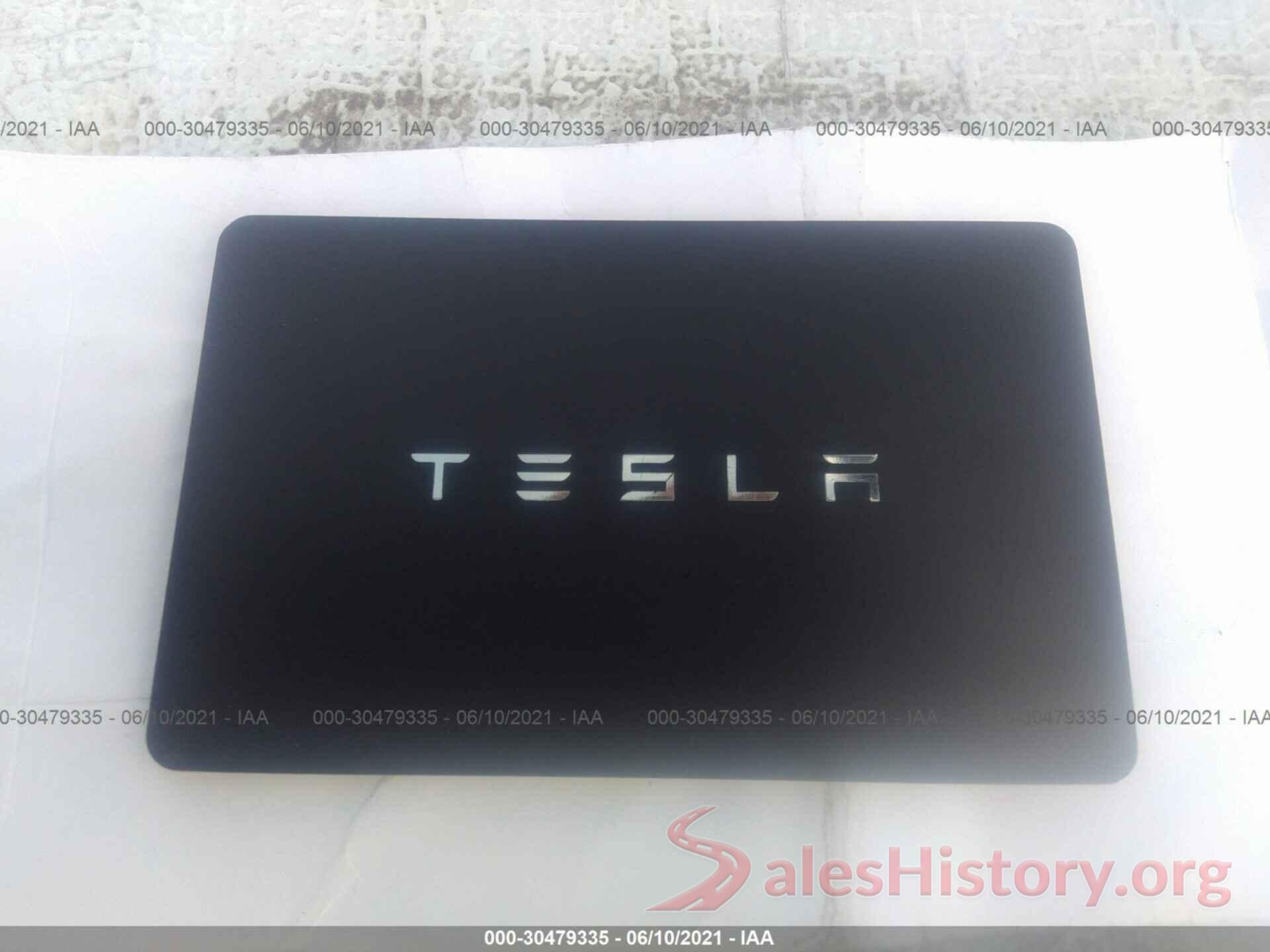 5YJ3E1EA3MF856776 2021 TESLA MODEL 3