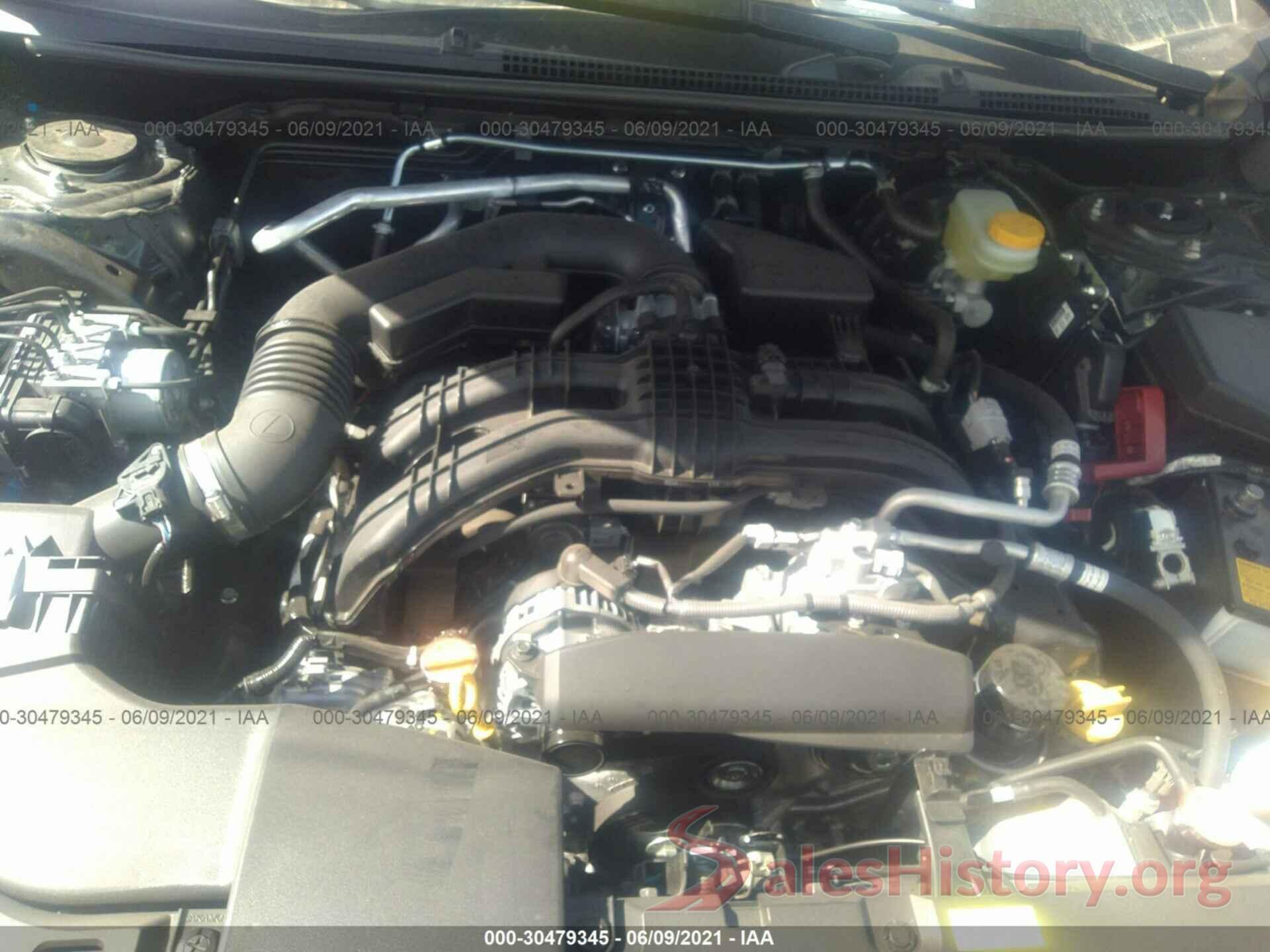 JF2GTAEC1L8278167 2020 SUBARU CROSSTREK