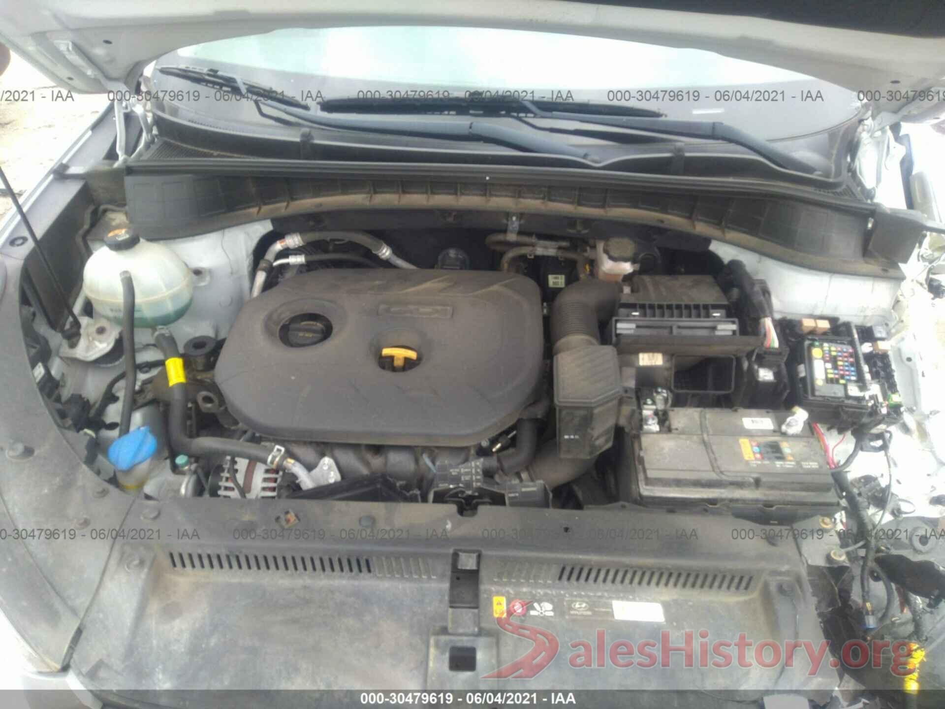 KM8J33A4XHU584776 2017 HYUNDAI TUCSON